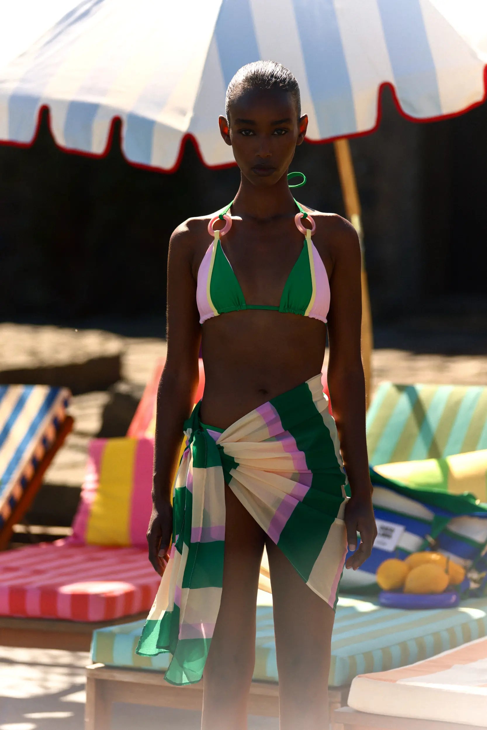 Rho Bikini Bottom