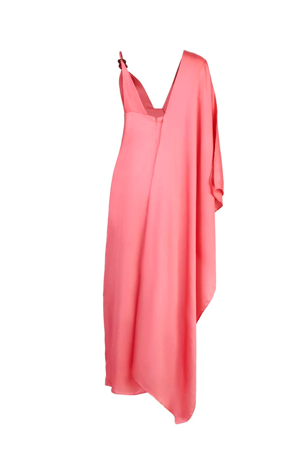 Bamba Maxi Dress