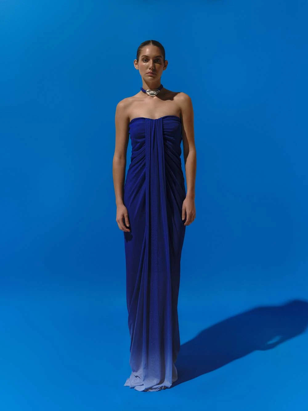 Lena Maxi Dress