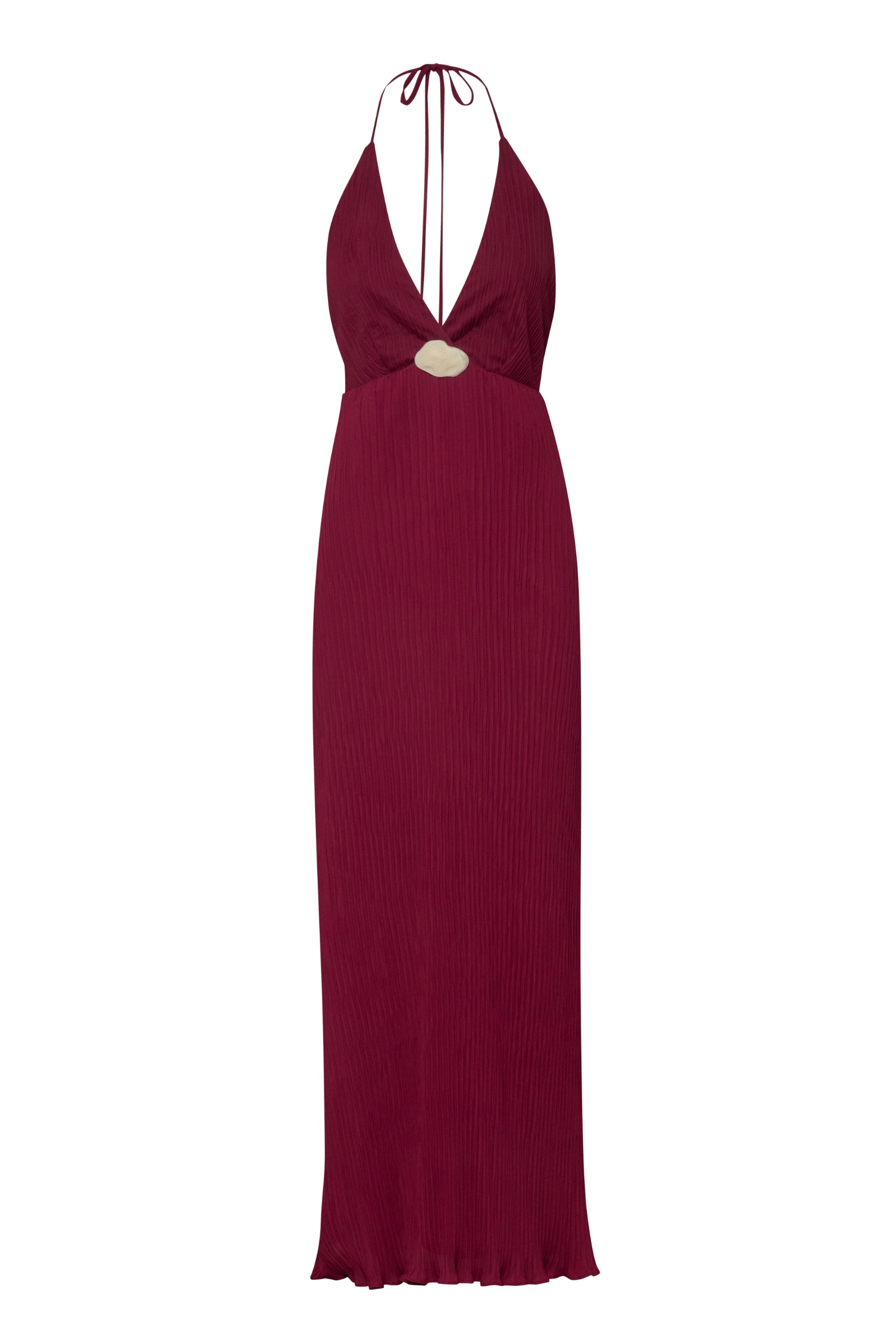 Prato Maxi Dress