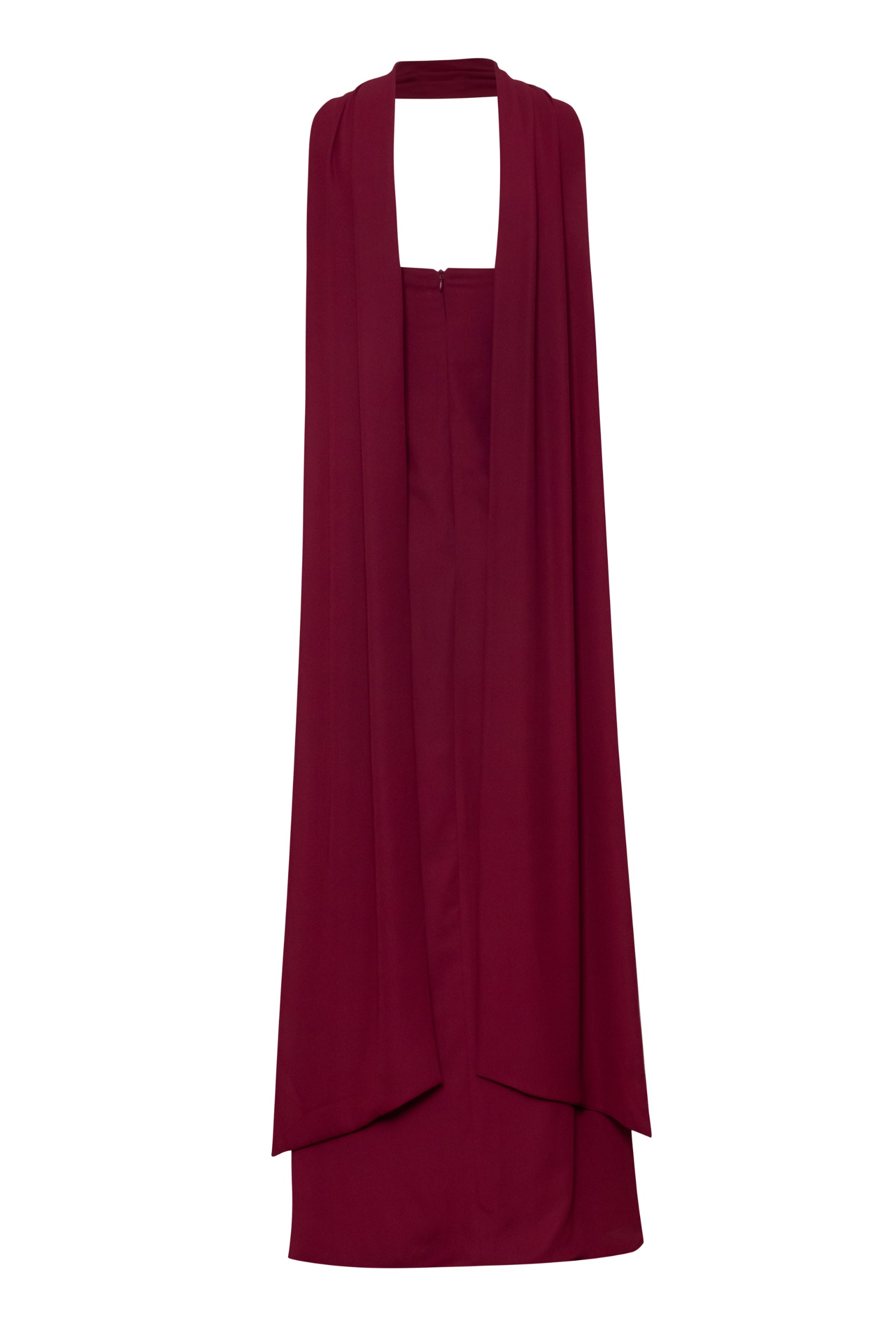 Athena Maxi Dress