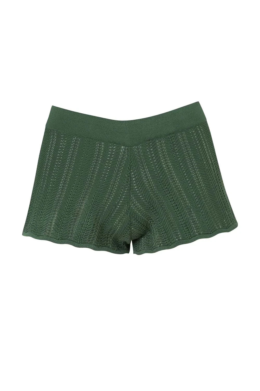 Camper Shorts