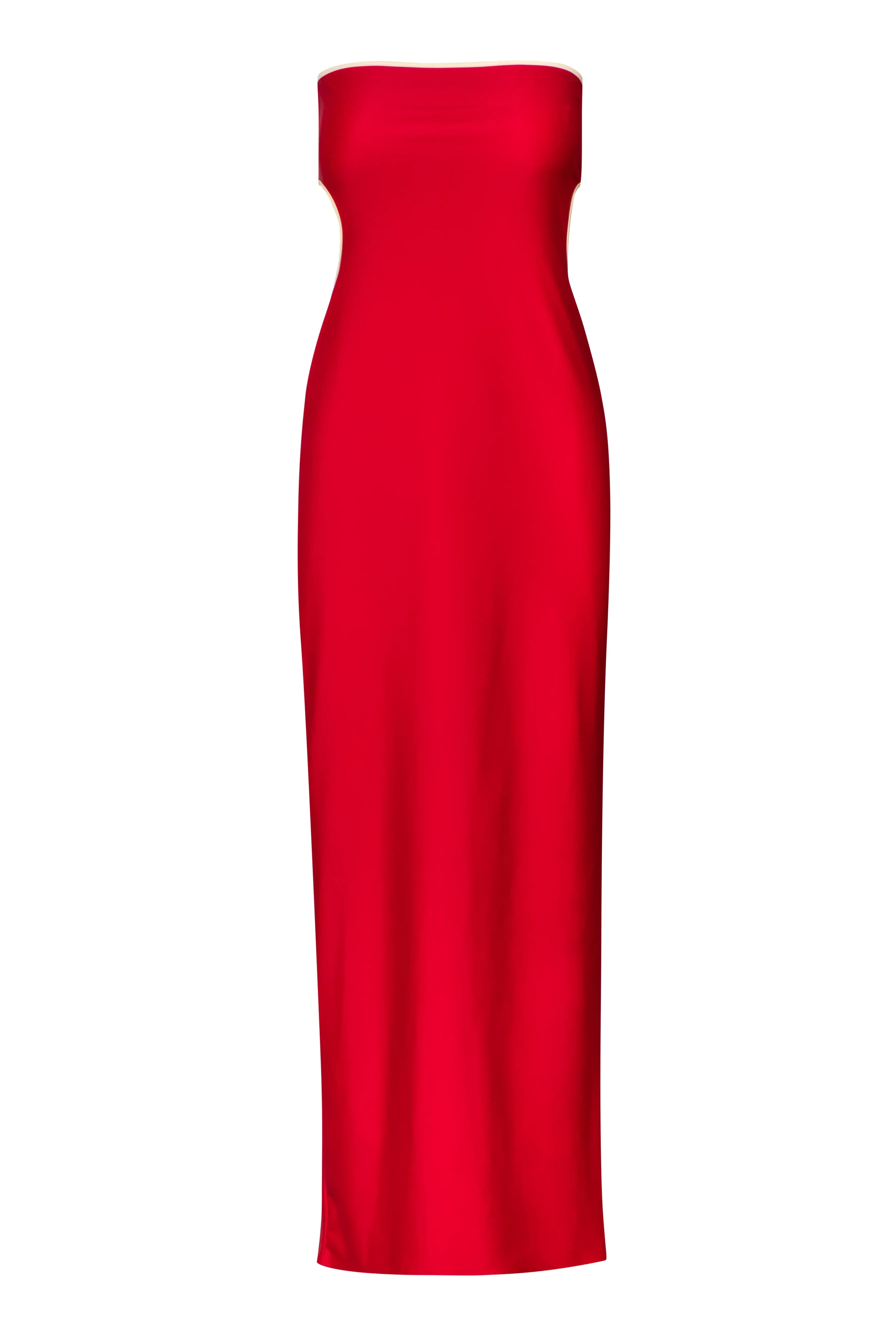 Mambo Maxi Dress