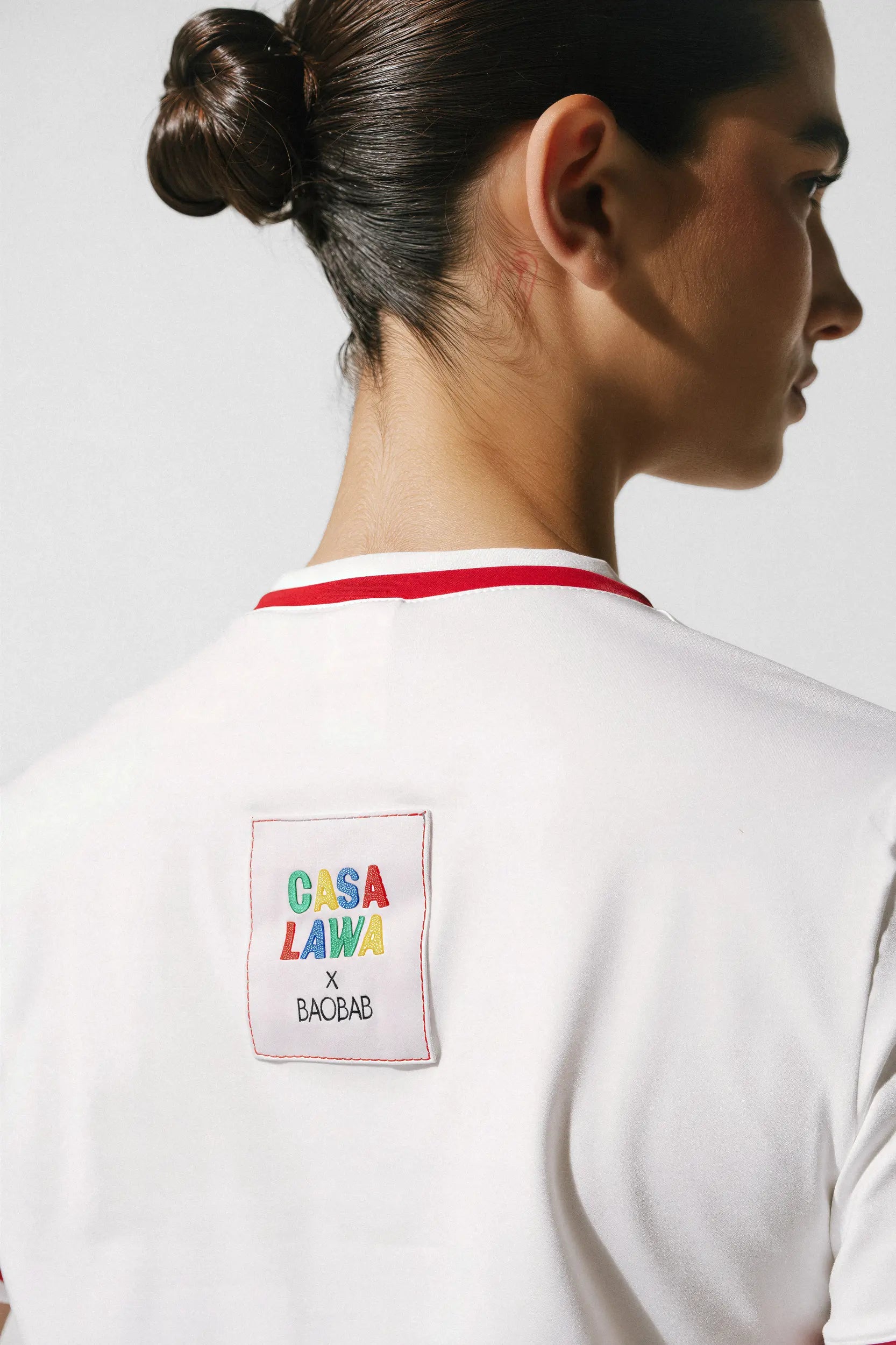 Tikaro T-Shirt