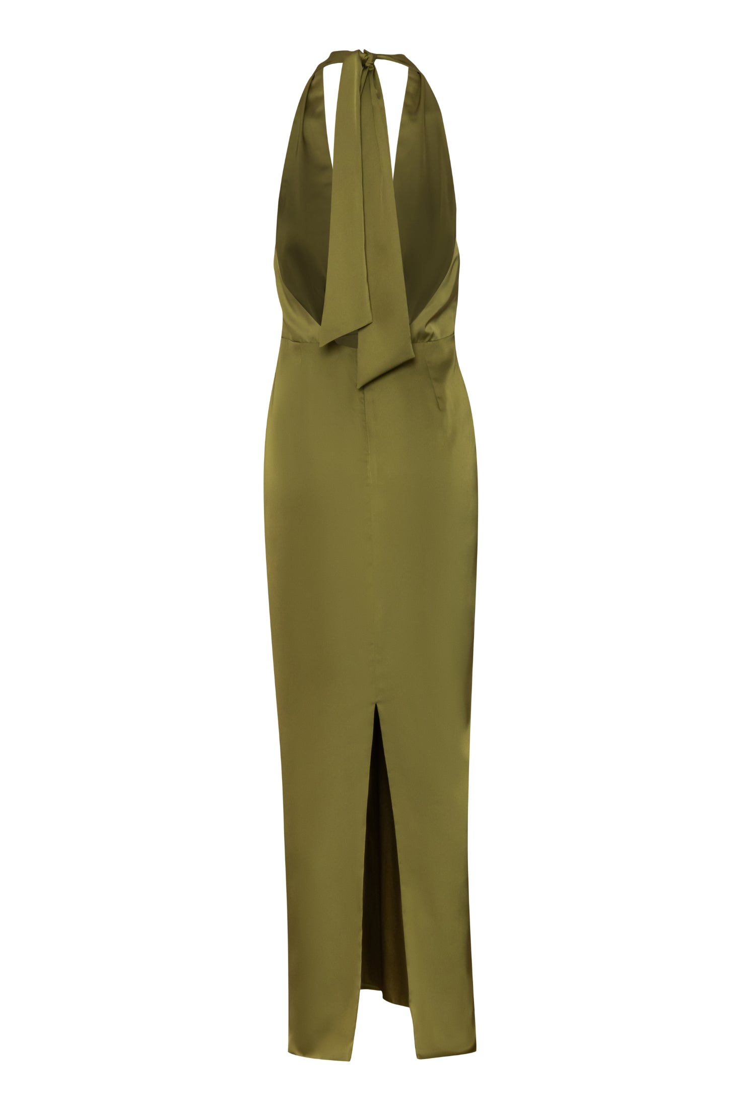 Guapi Maxi Dress