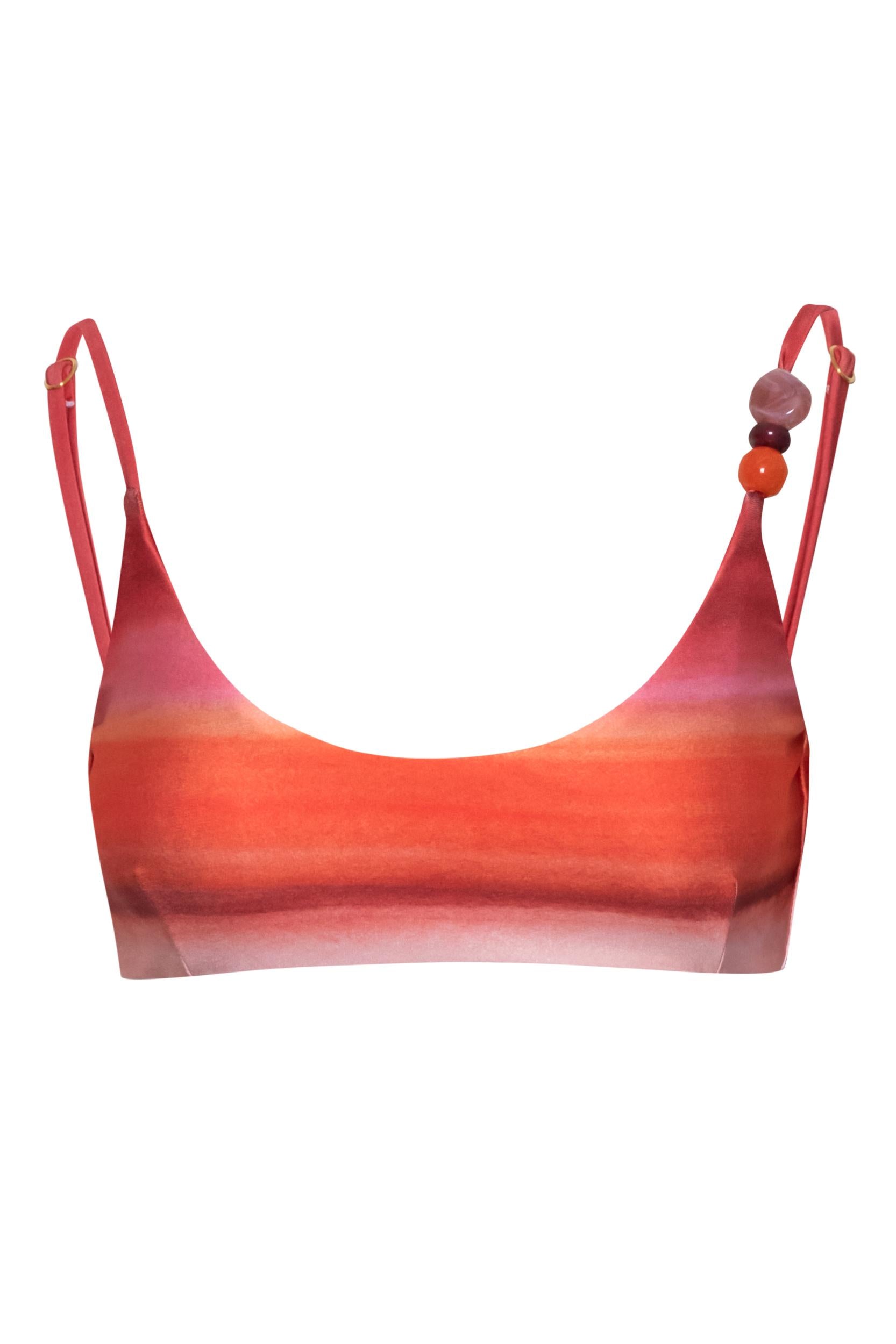 Itala Bikini Top