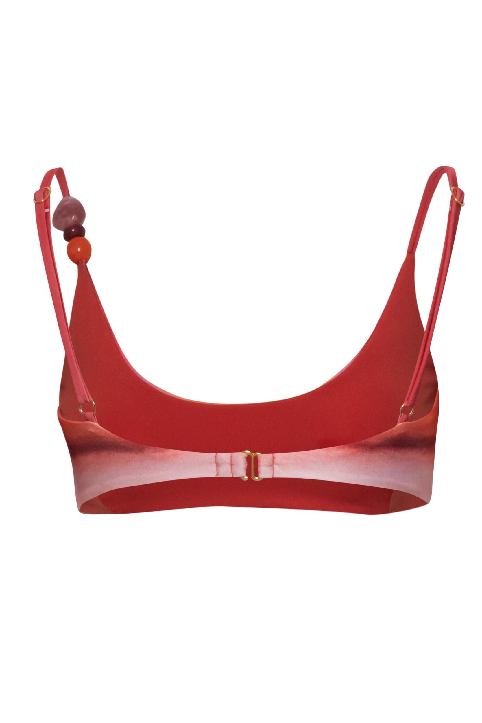 Itala Bikini Top