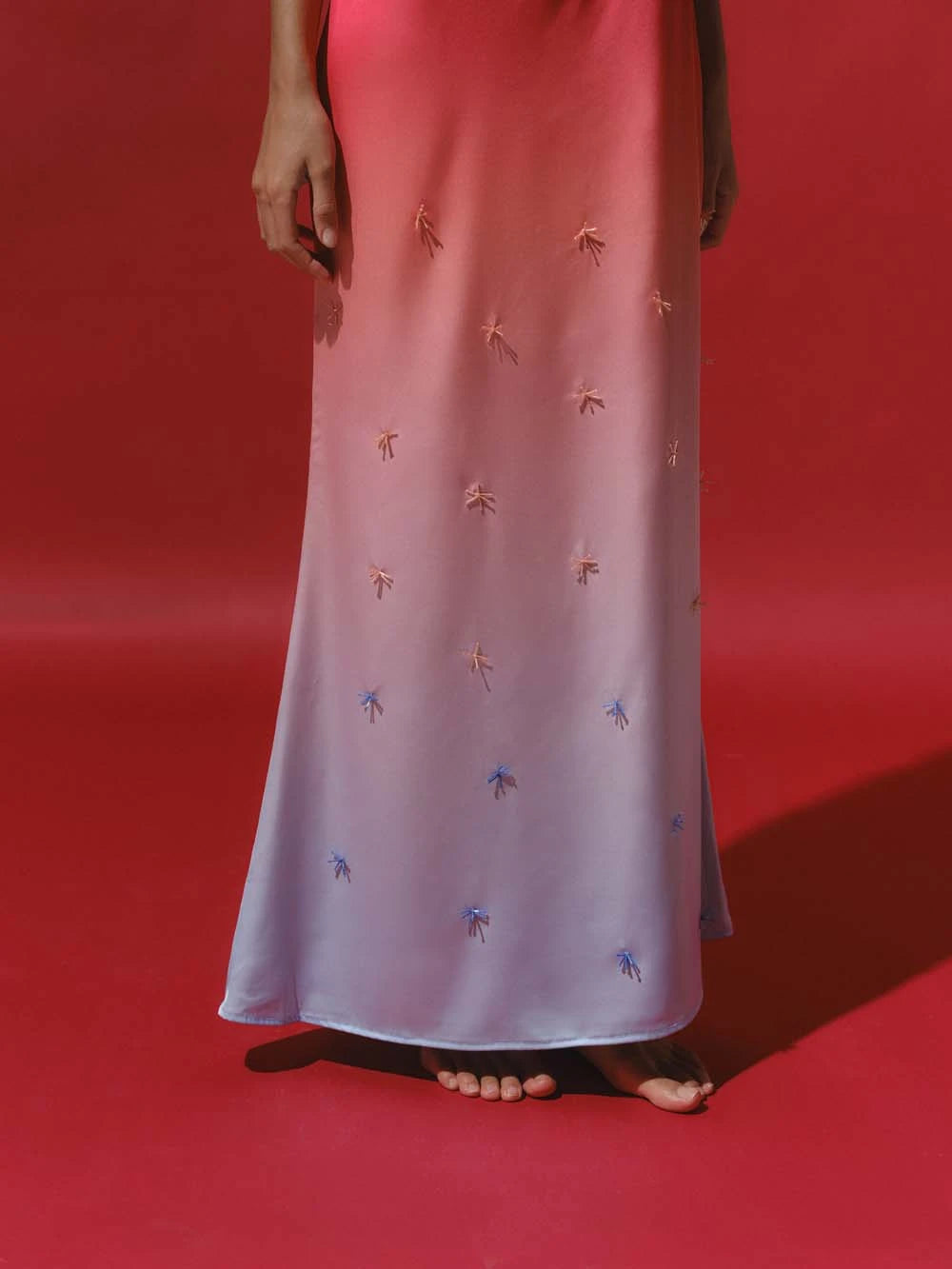 Bellini Maxi Dress