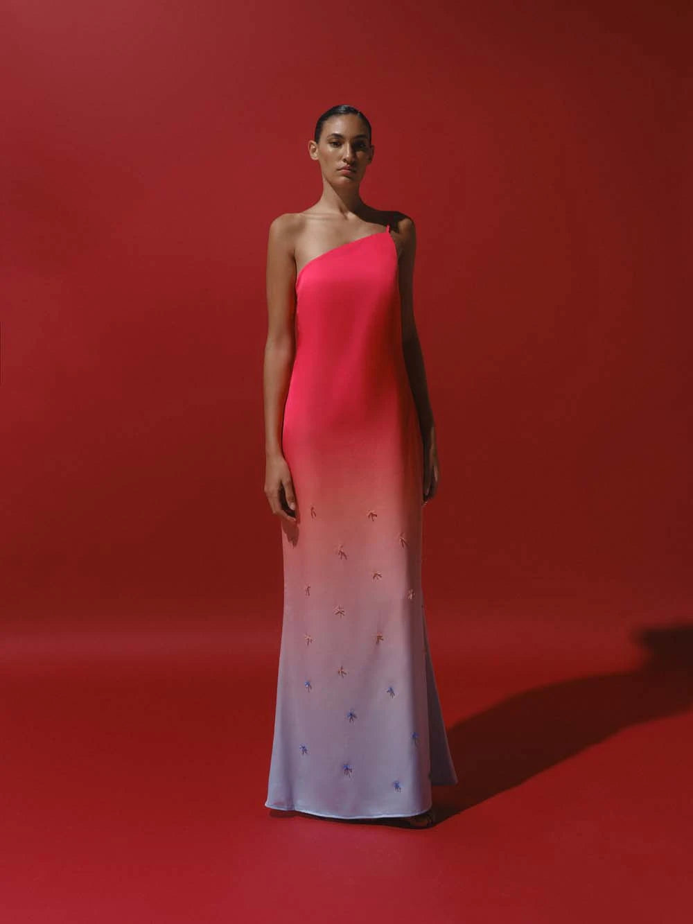 Bellini Maxi Dress