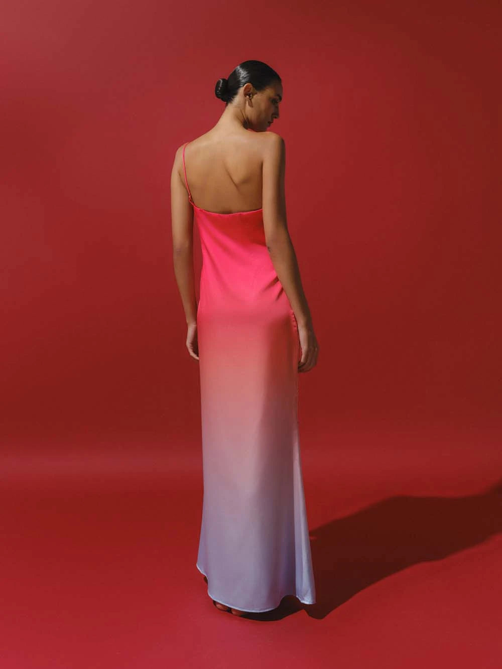 Bellini Maxi Dress