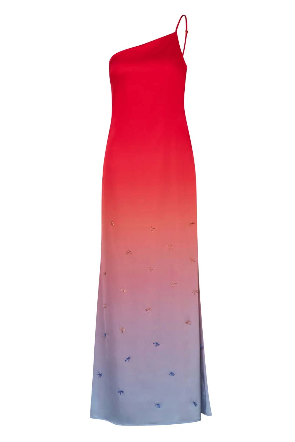 Bellini Maxi Dress