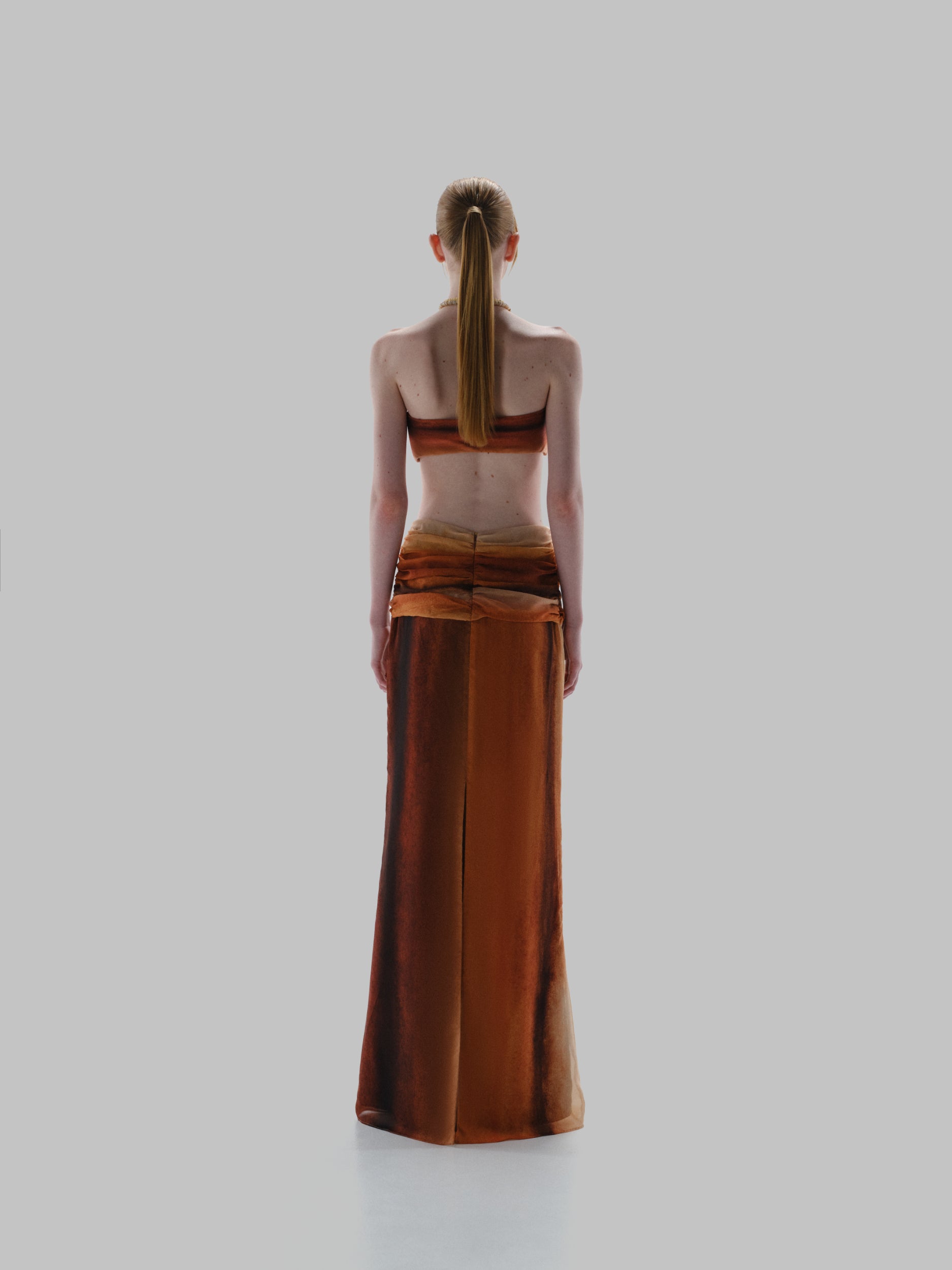 Sumaq Maxi Skirt