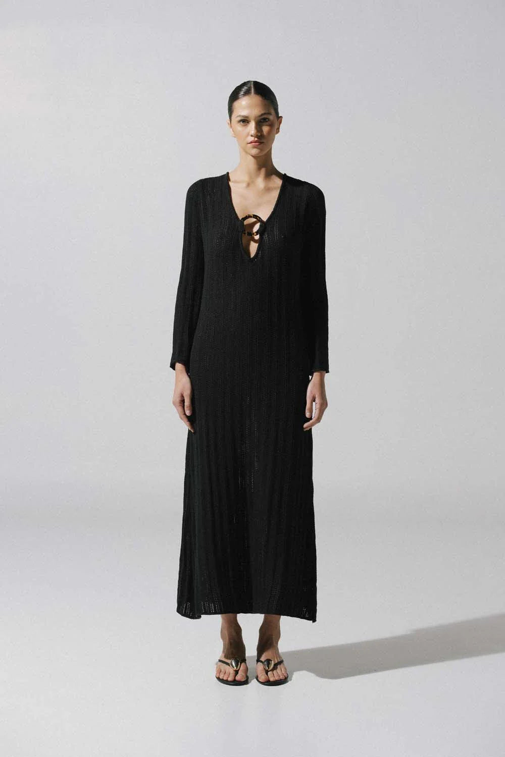 Moon Maxi Dress
