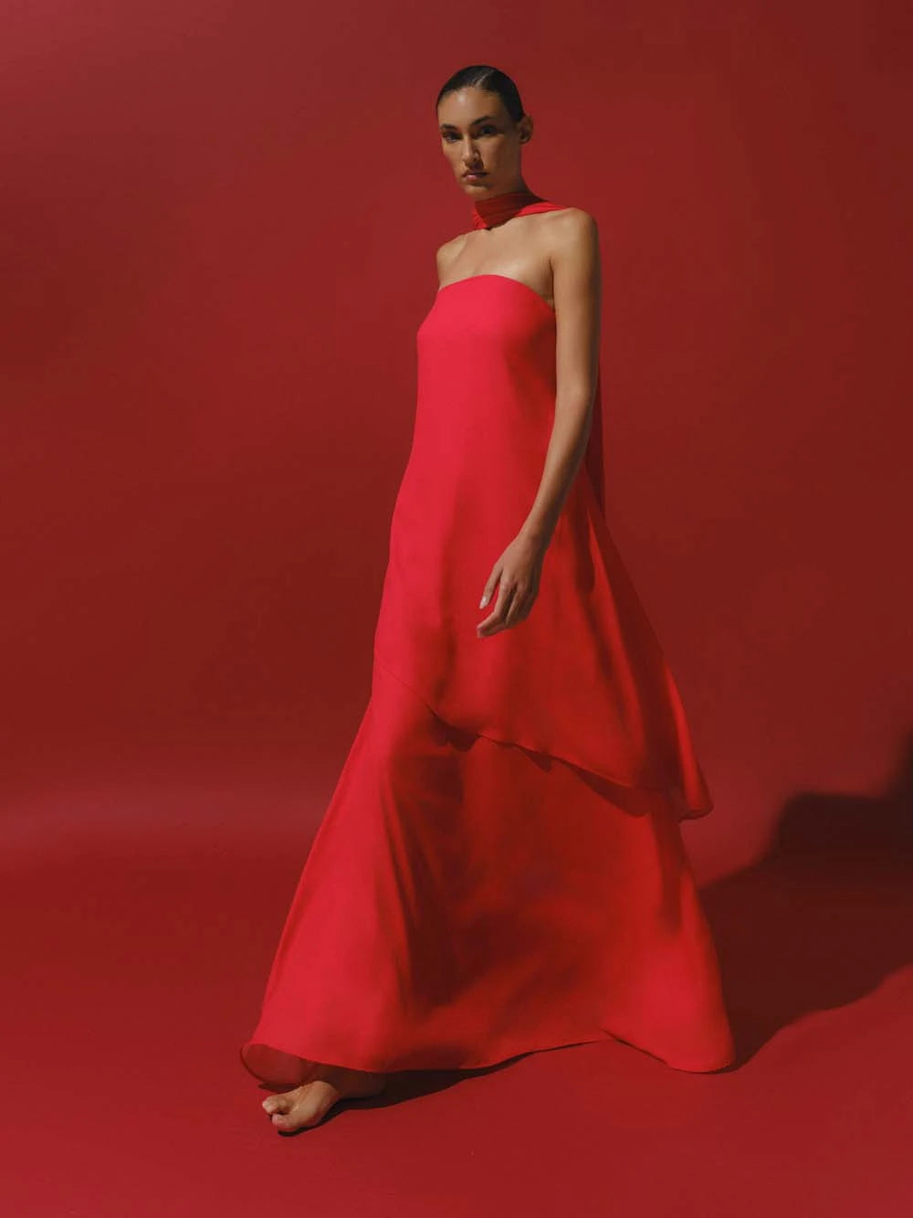 El Maxi Dress