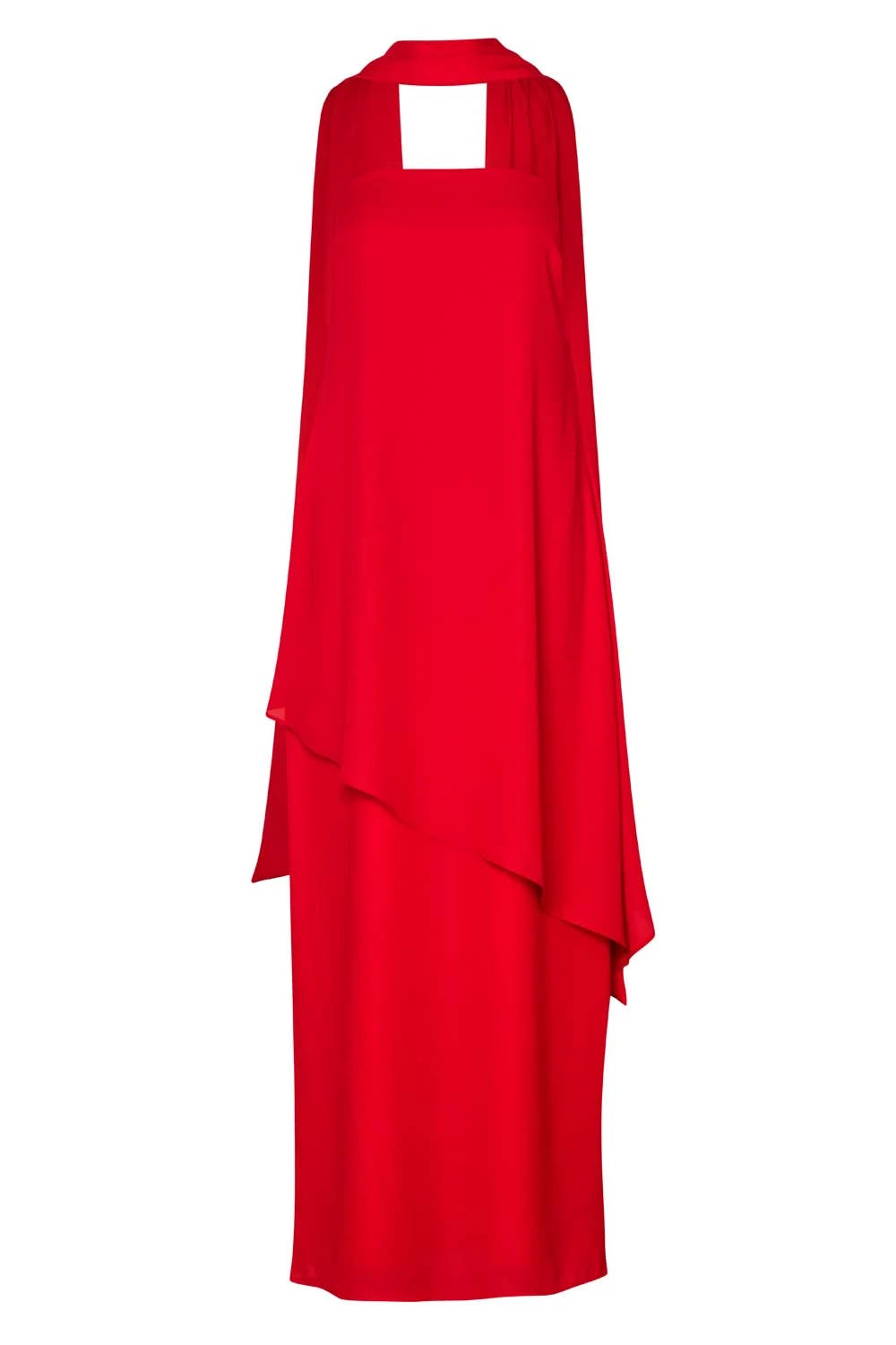 El Maxi Dress