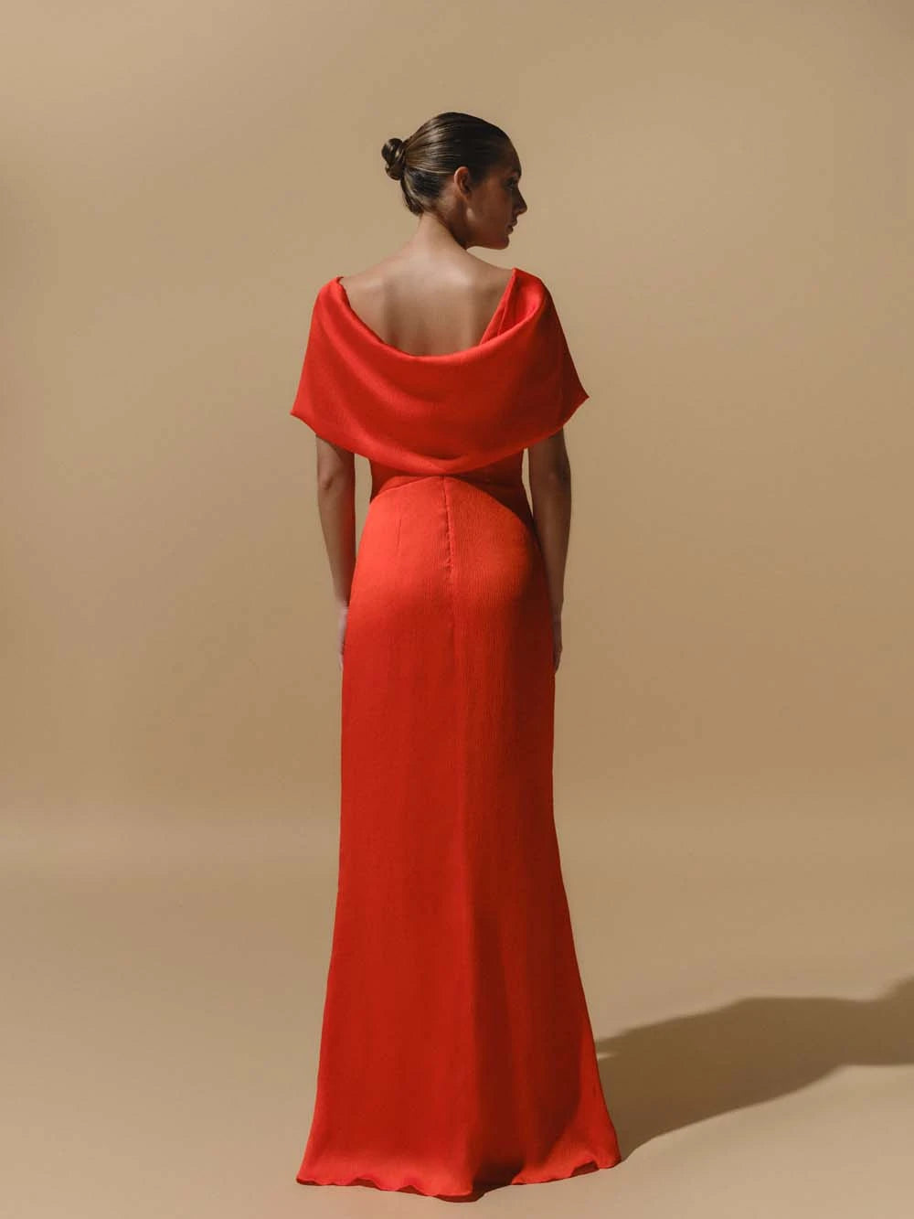 Lorna Maxi Dress