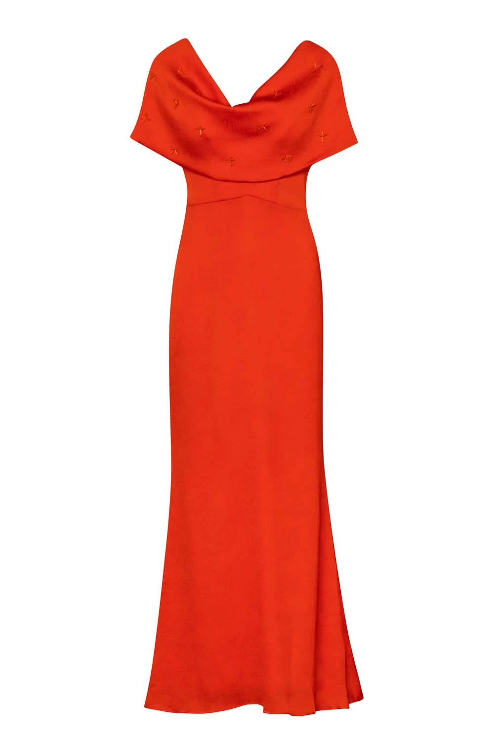 Lorna Maxi Dress