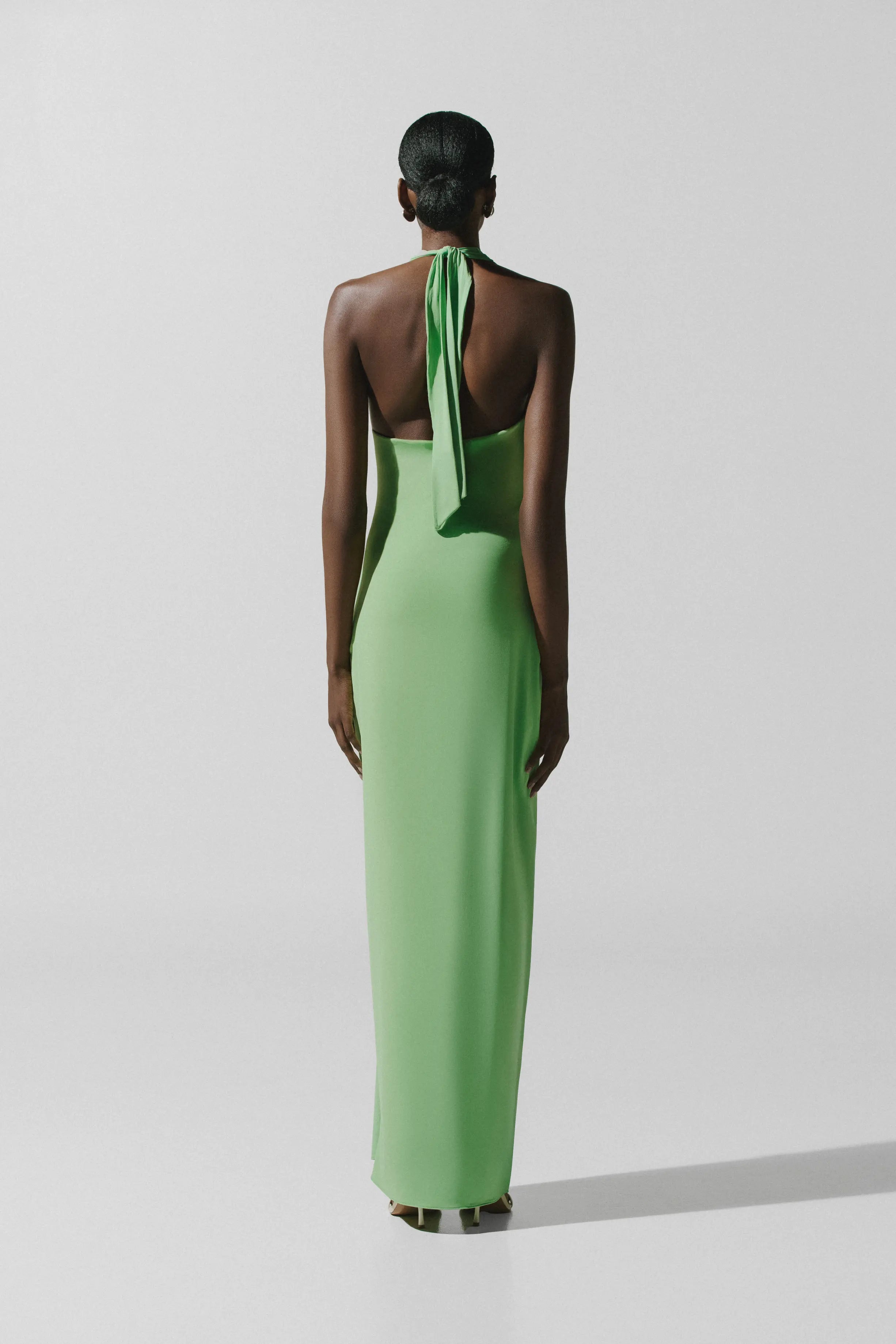 Donatella Maxi Dress