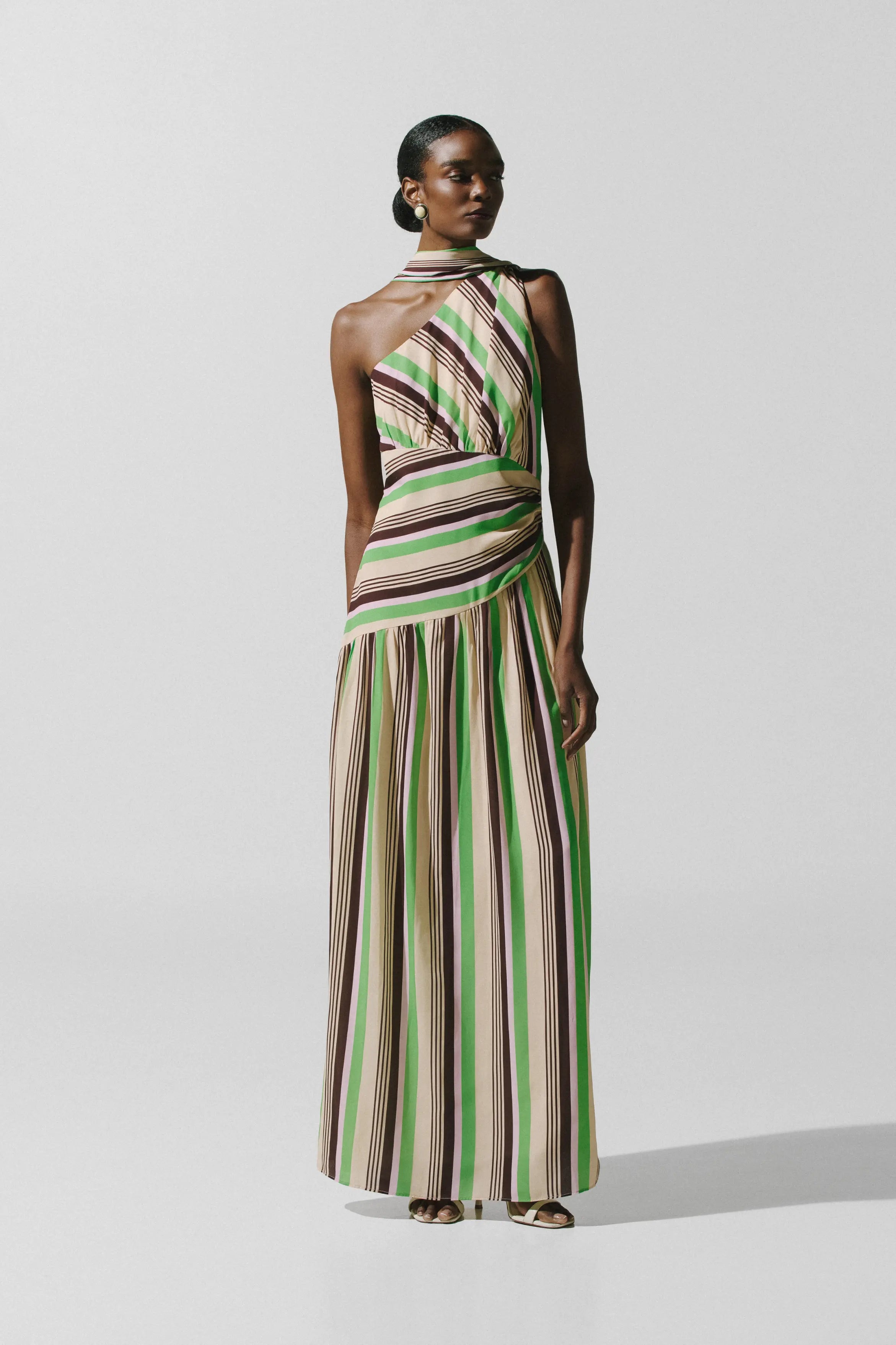 Ariel Maxi Dress