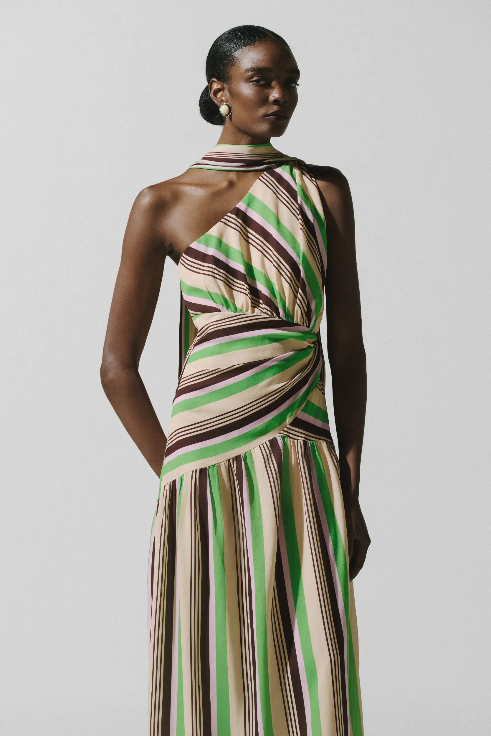 Ariel Maxi Dress