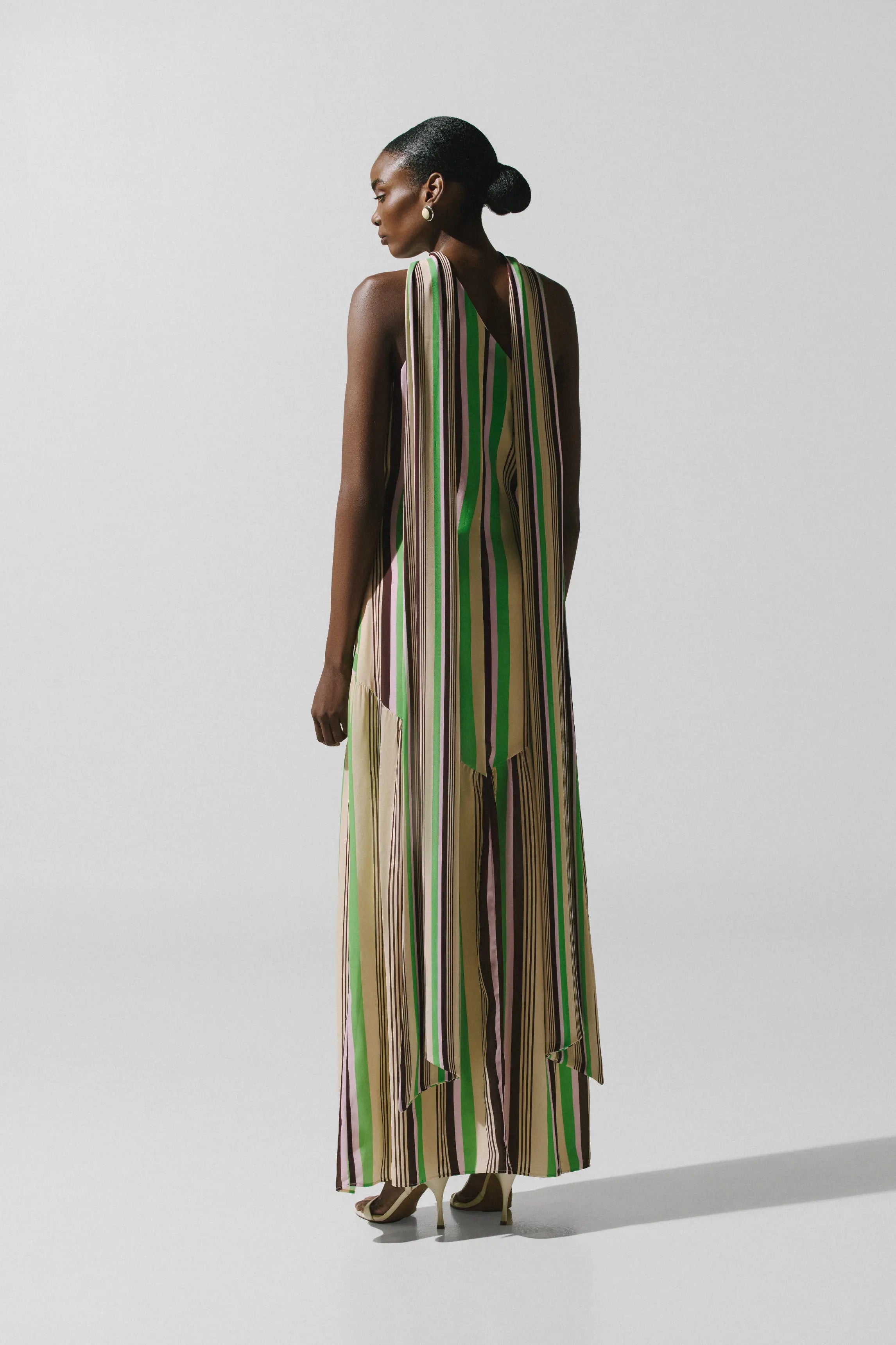Ariel Maxi Dress