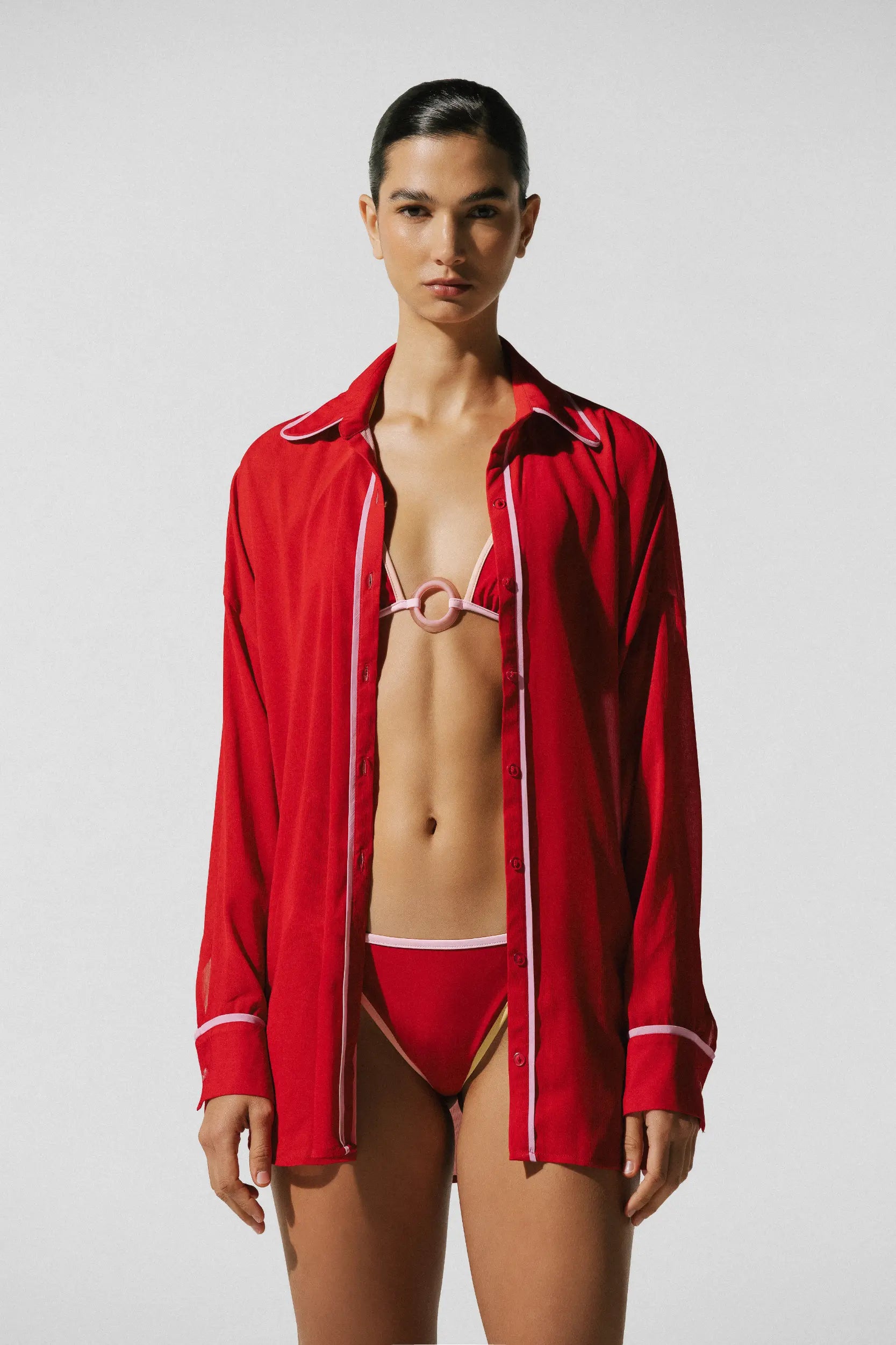 Rho Bikini Top
