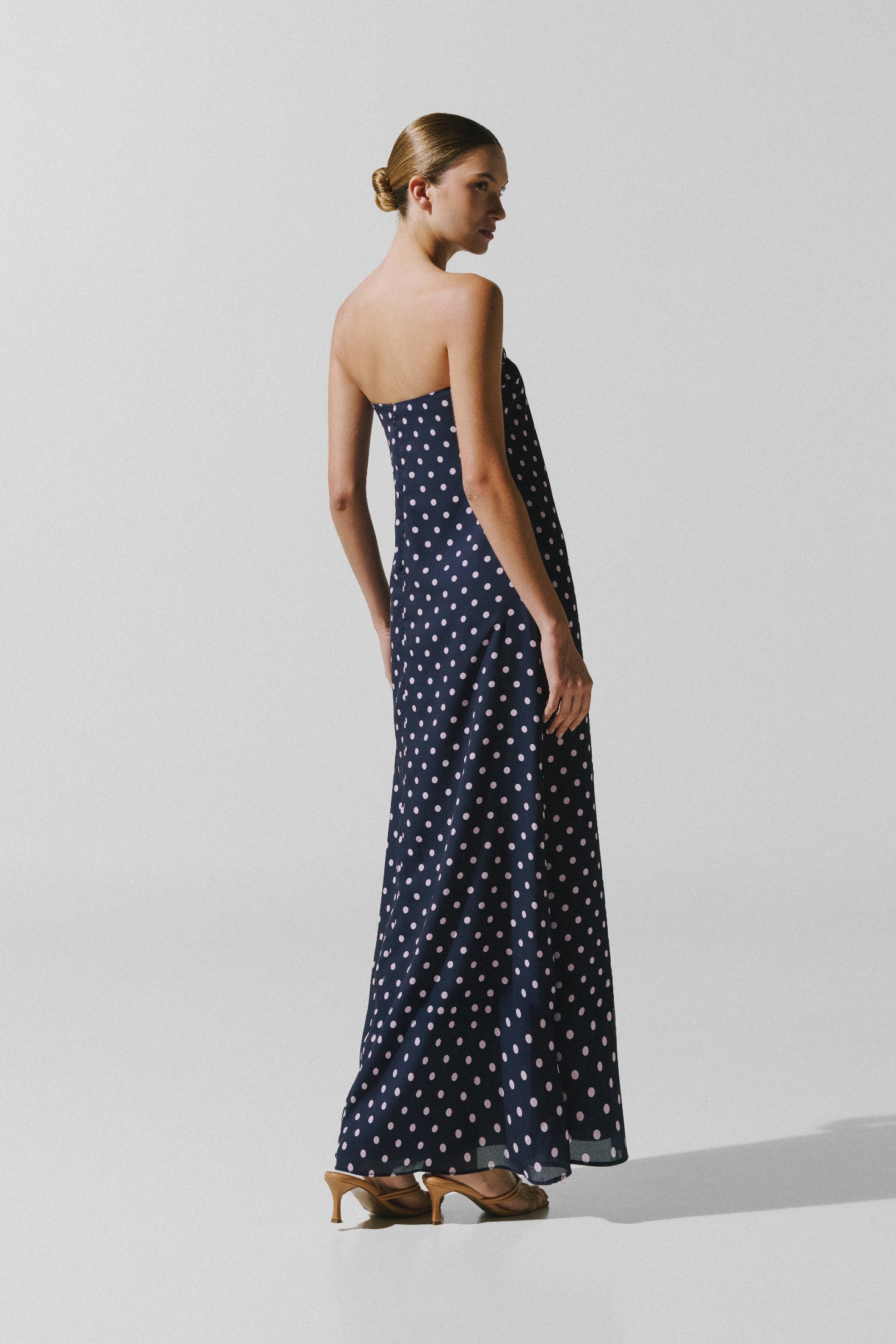 Nara Maxi Dress