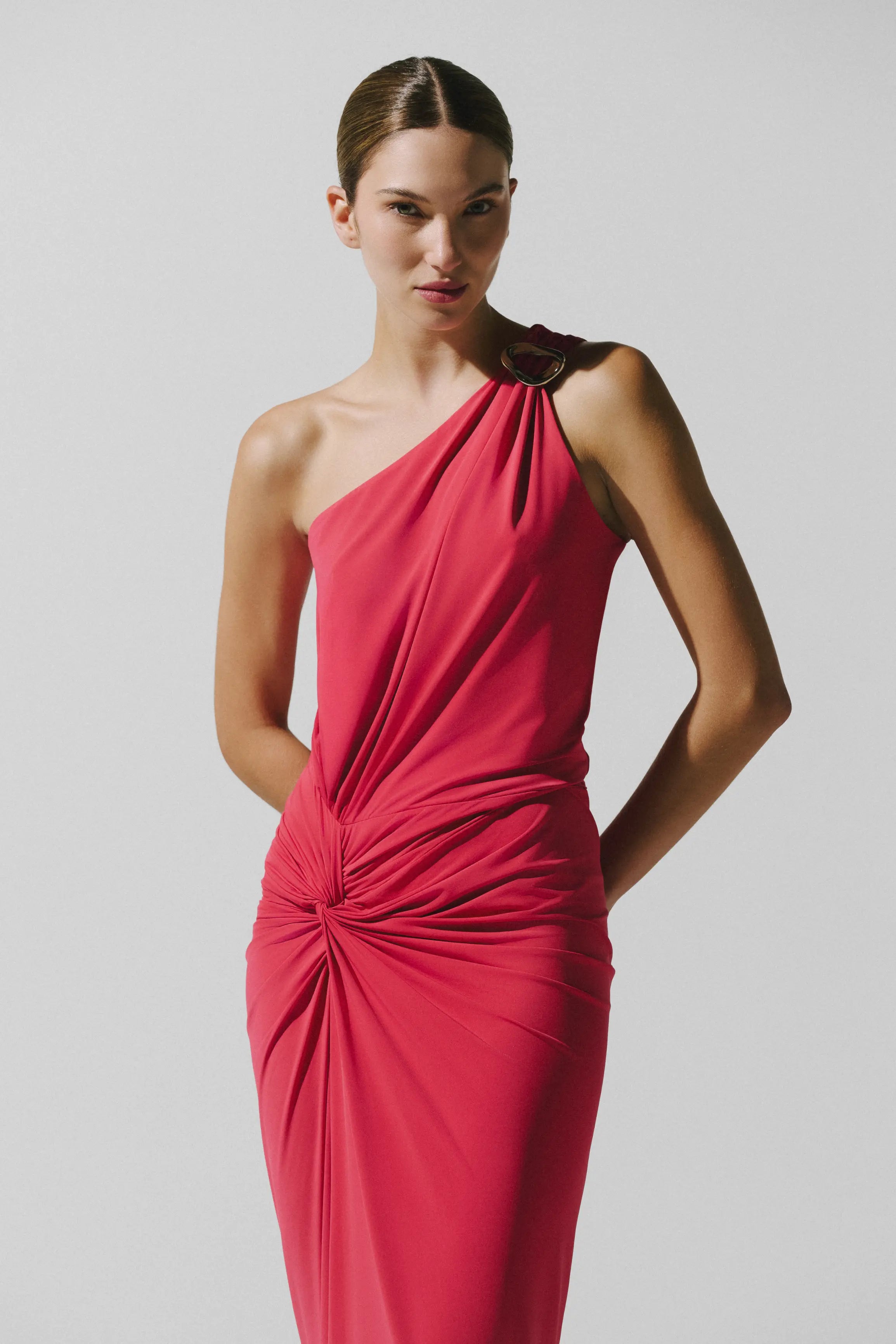 Canoa Maxi Dress