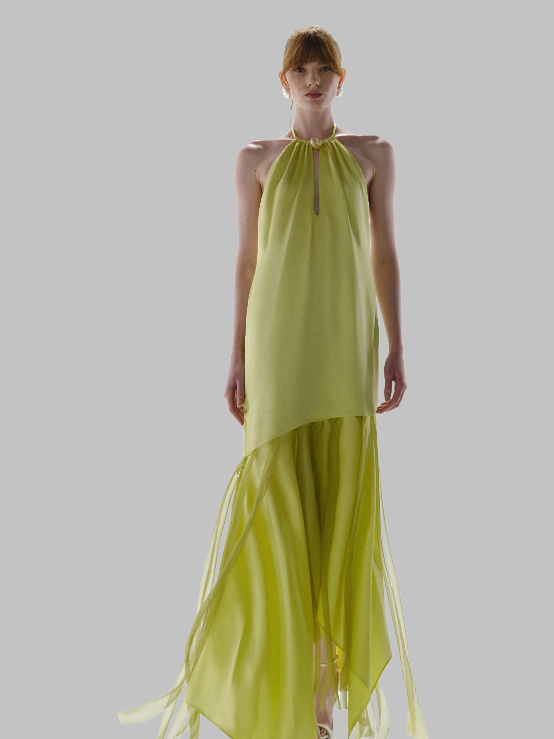 Ronda Maxi Dress