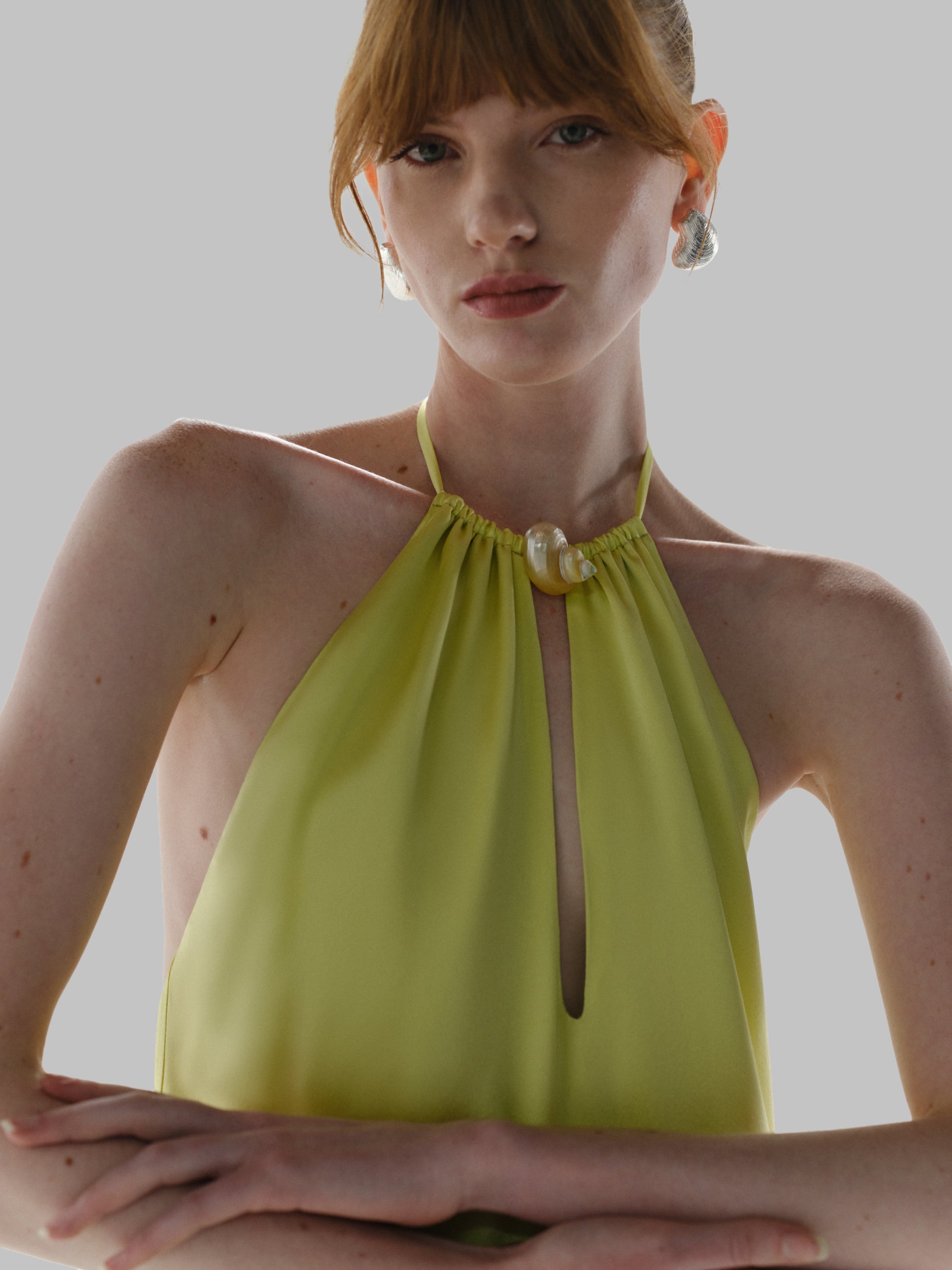 Ronda Maxi Dress