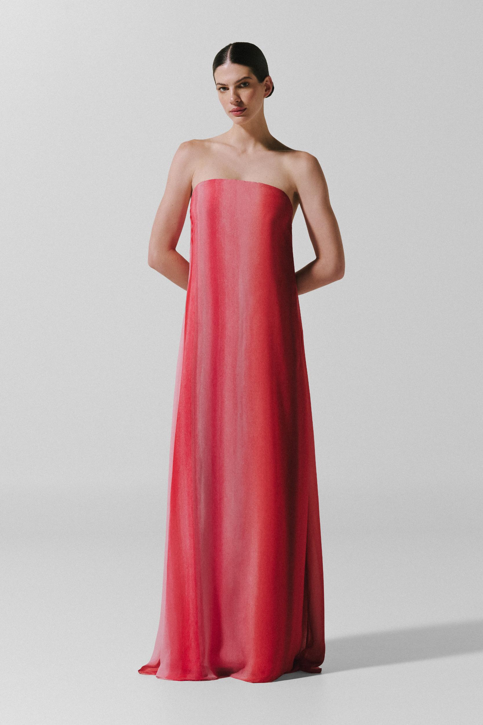 Nara Maxi Dress