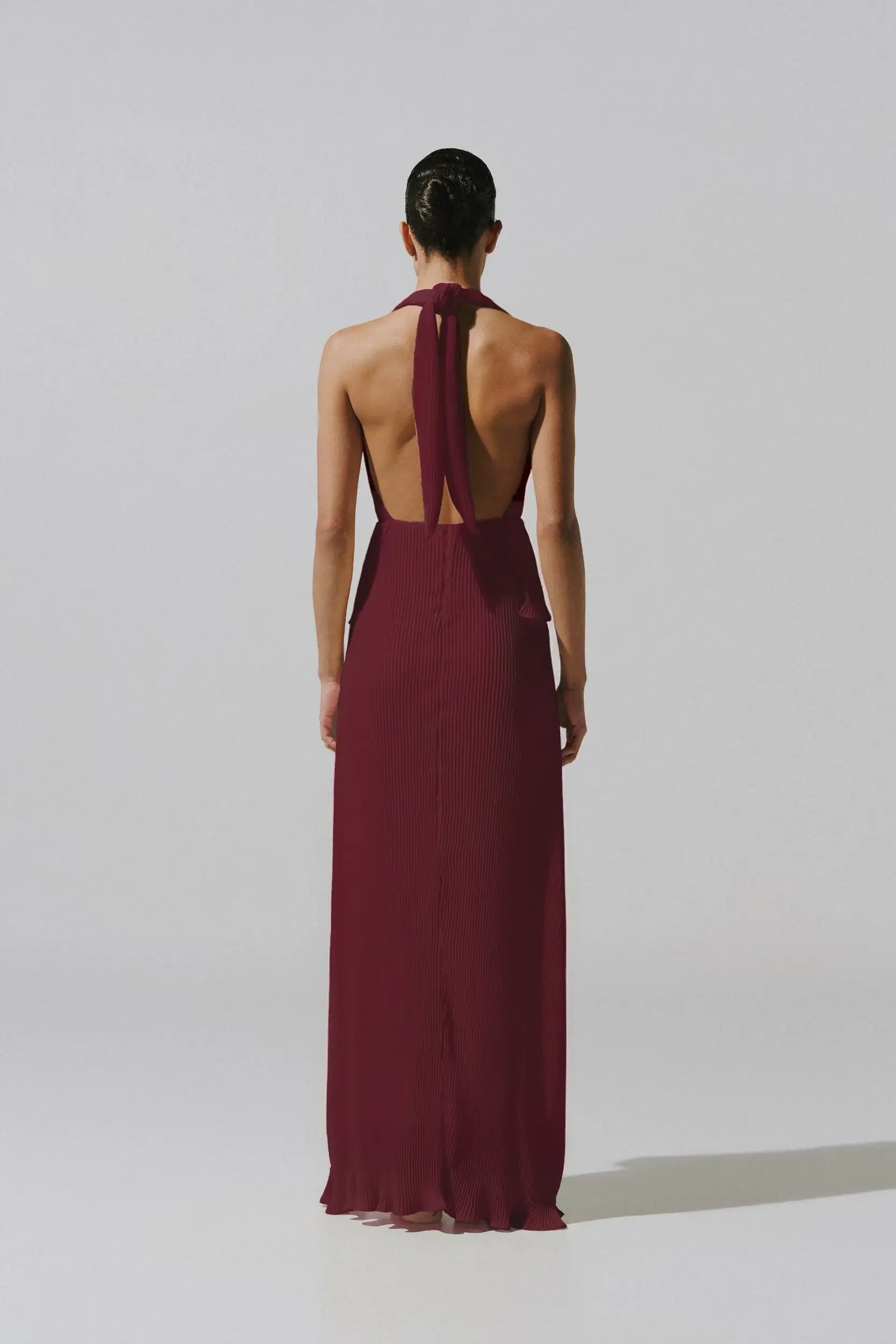 Merida Maxi Dress