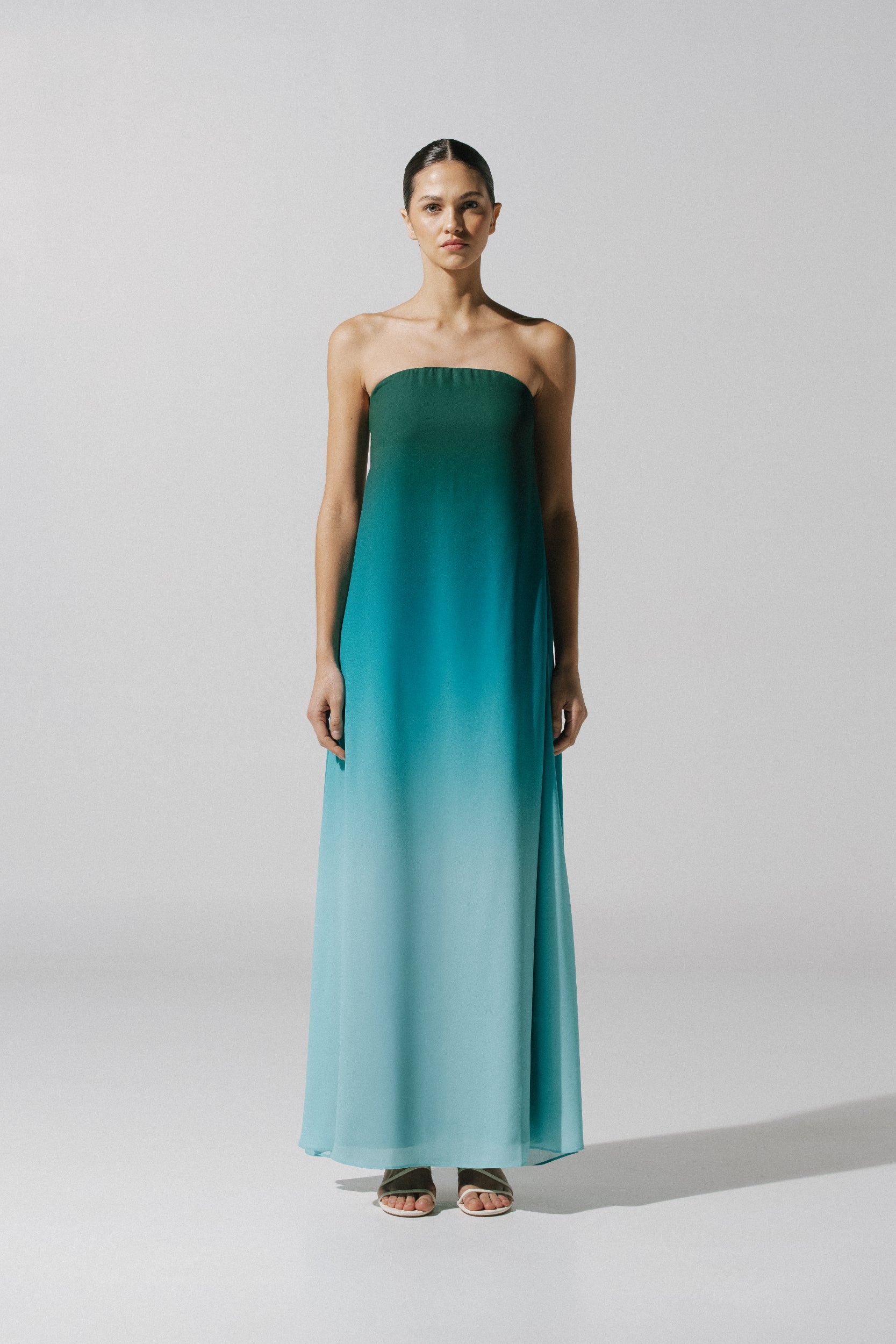 Nara Maxi Dress