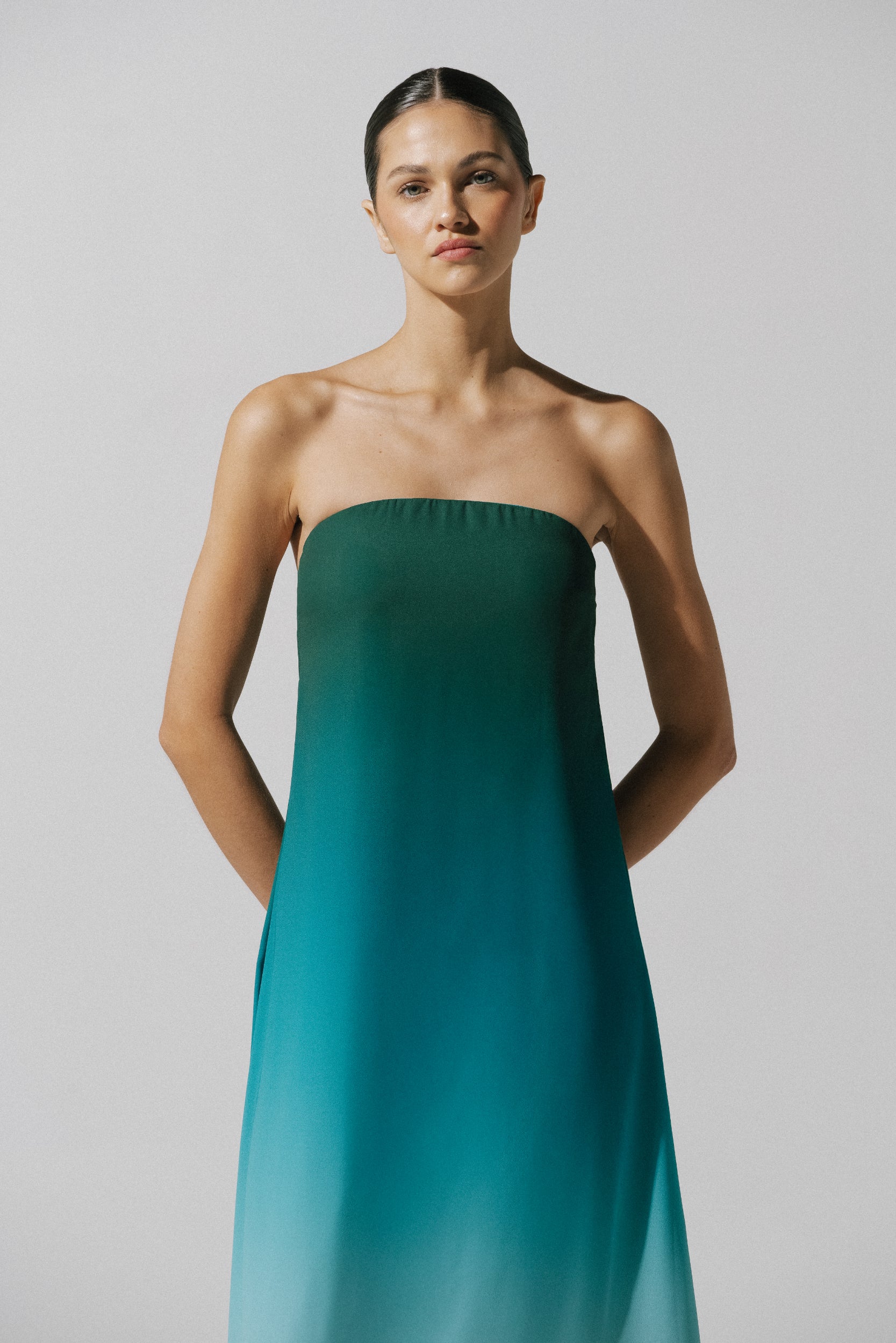 Nara Maxi Dress