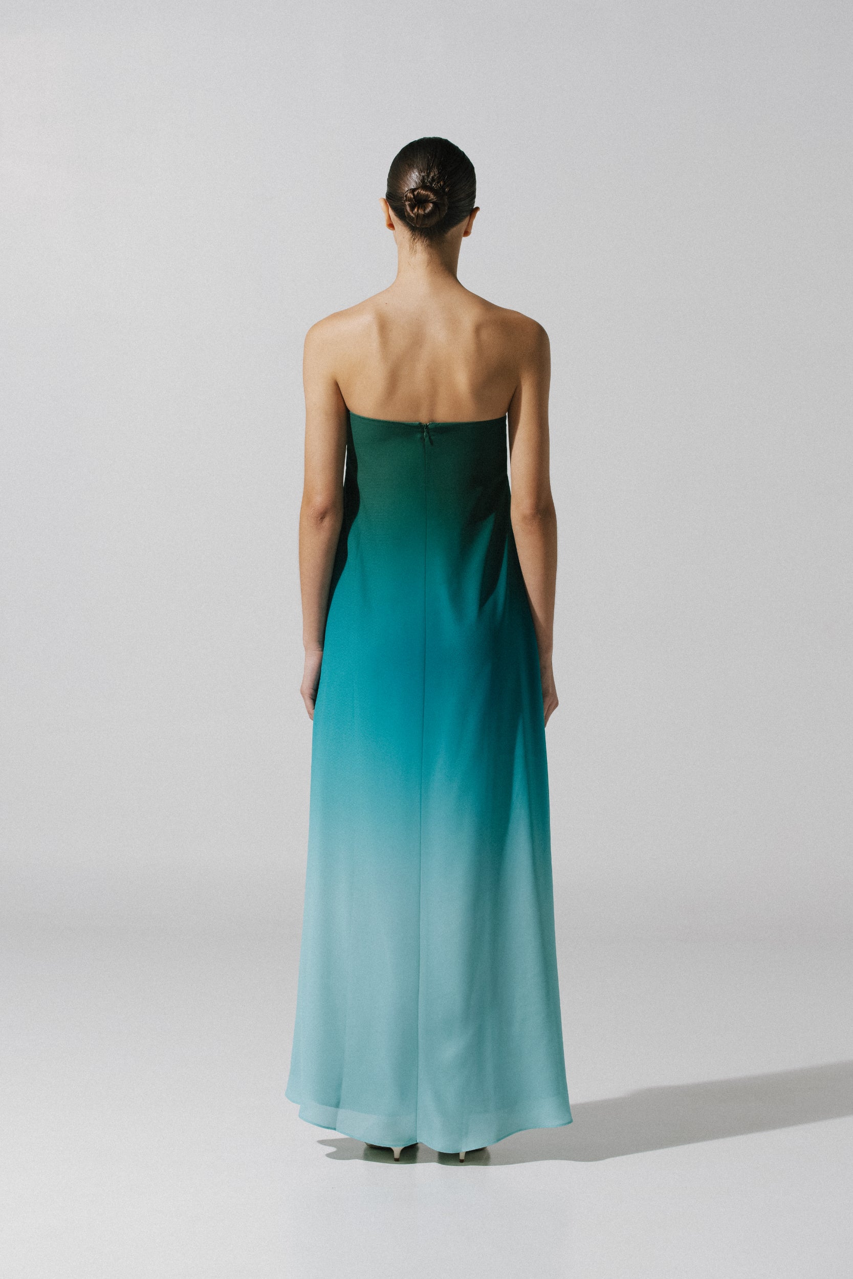 Nara Maxi Dress
