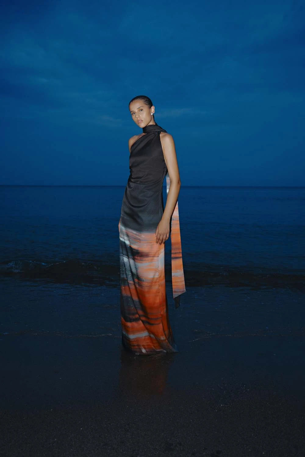 Ari Maxi Dress