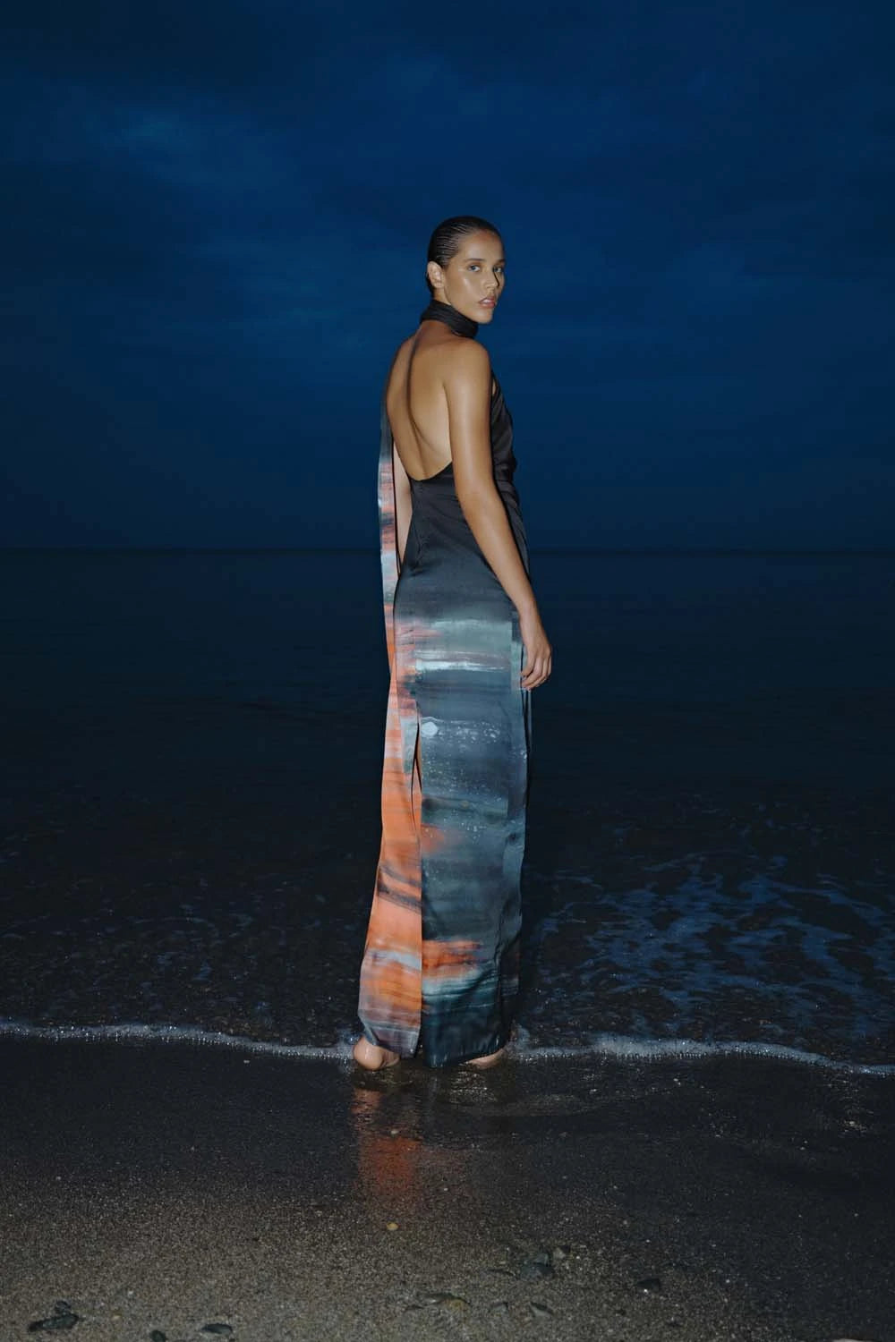 Ari Maxi Dress