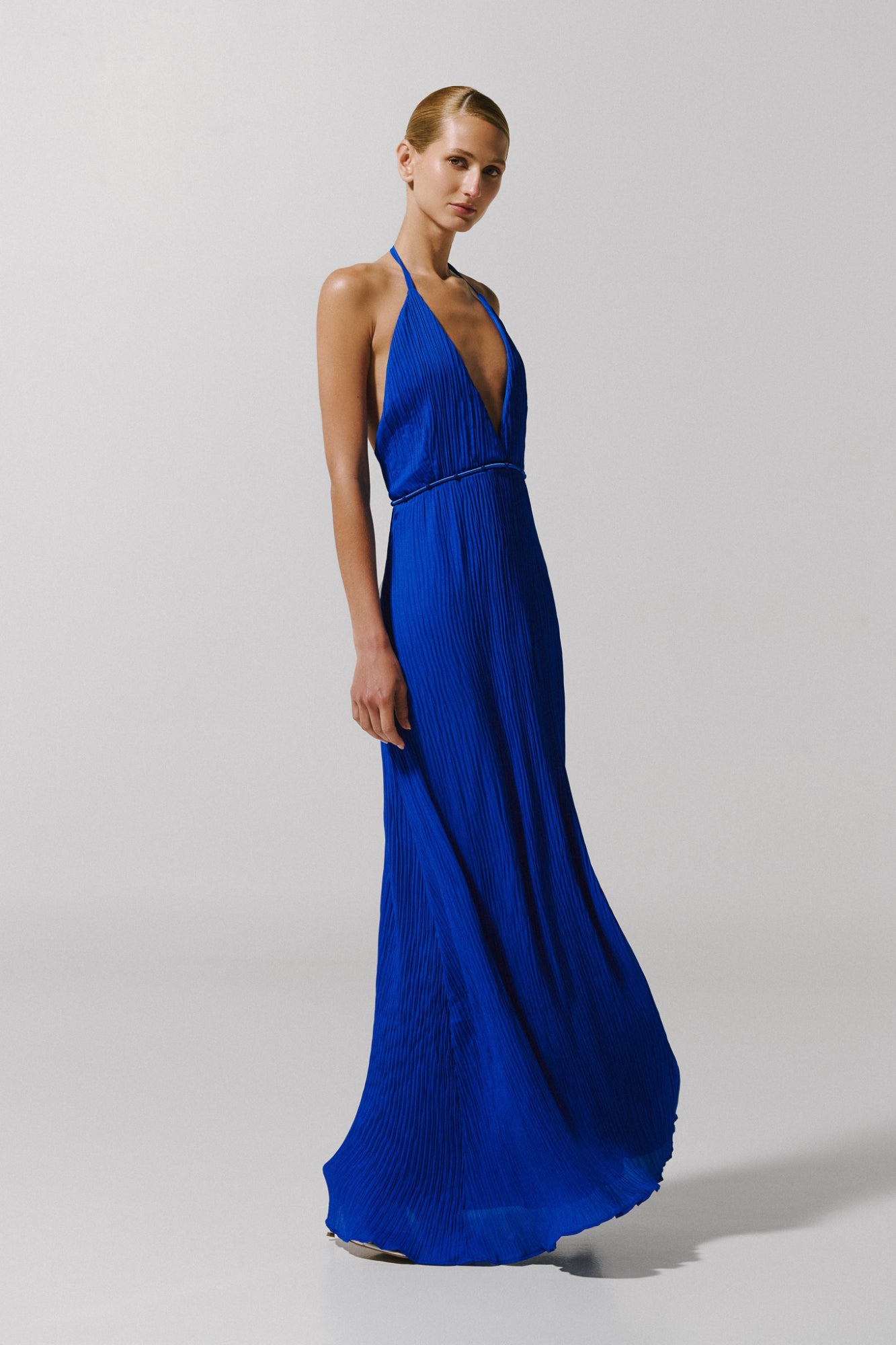 Prato Maxi Dress