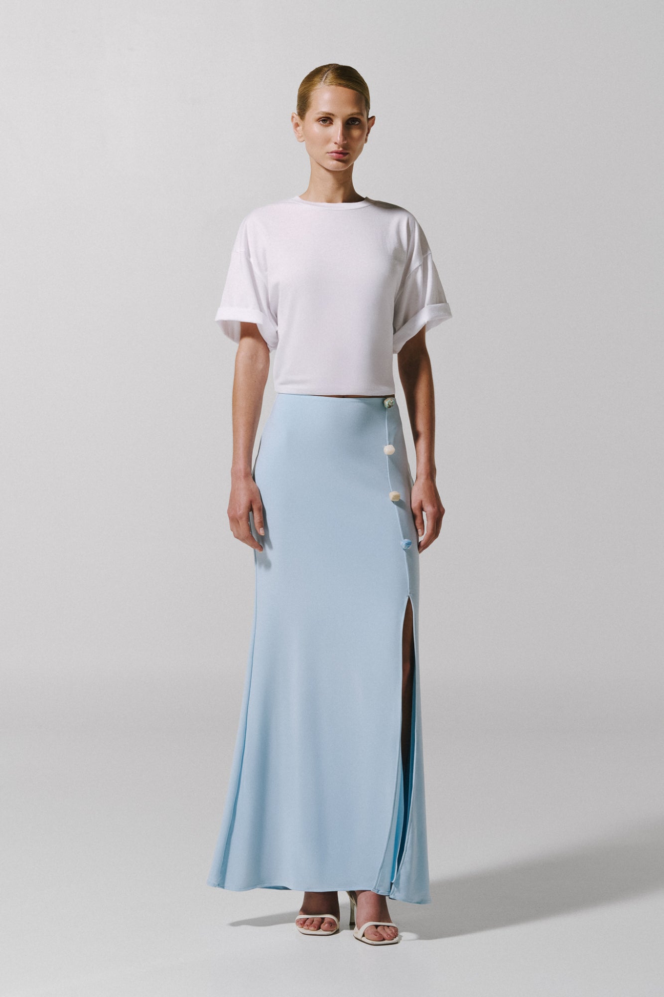 Uli Maxi Skirt