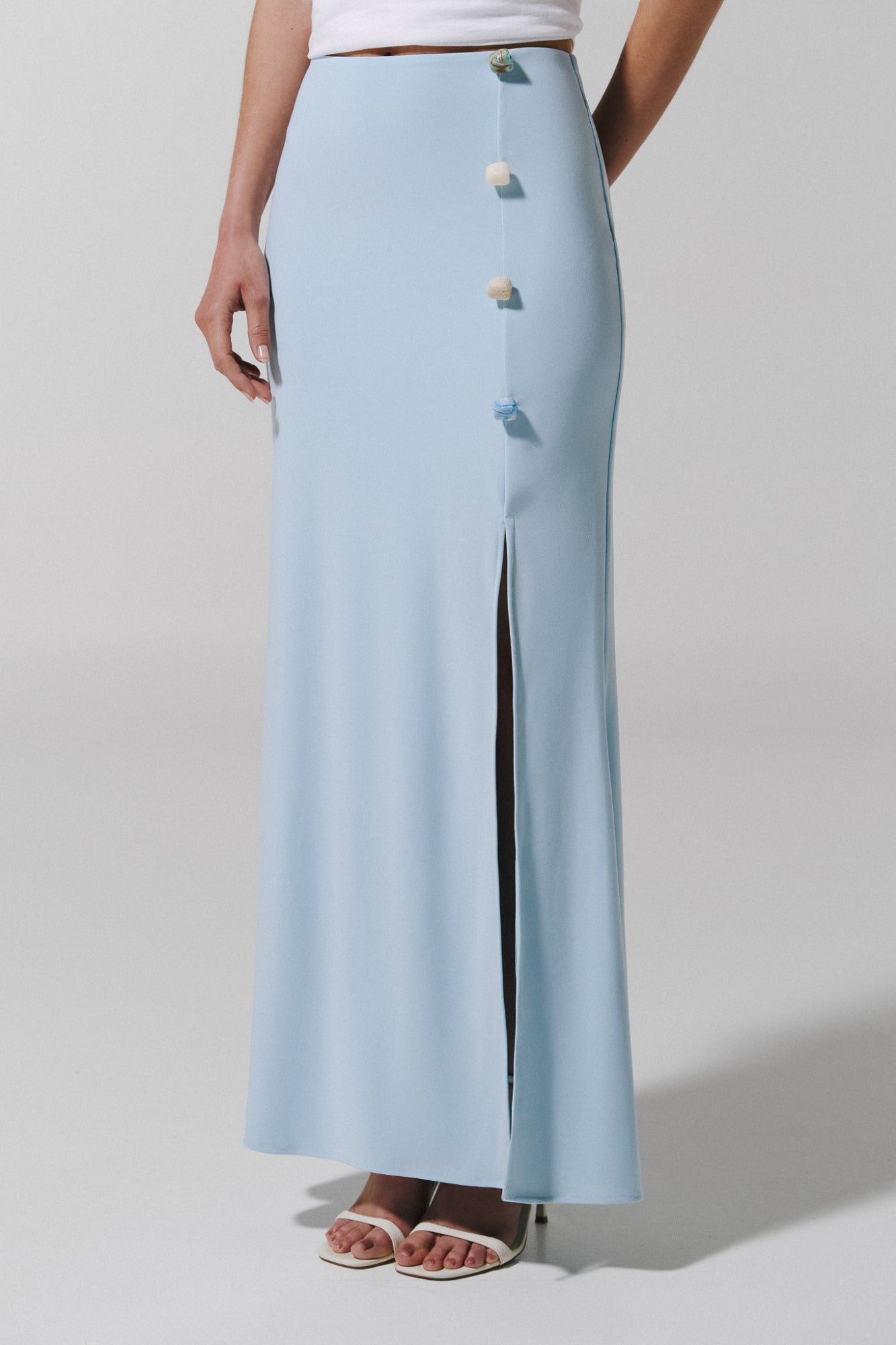 Uli Maxi Skirt