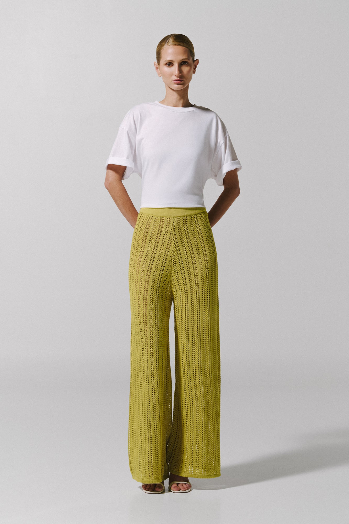 Corsica Pants