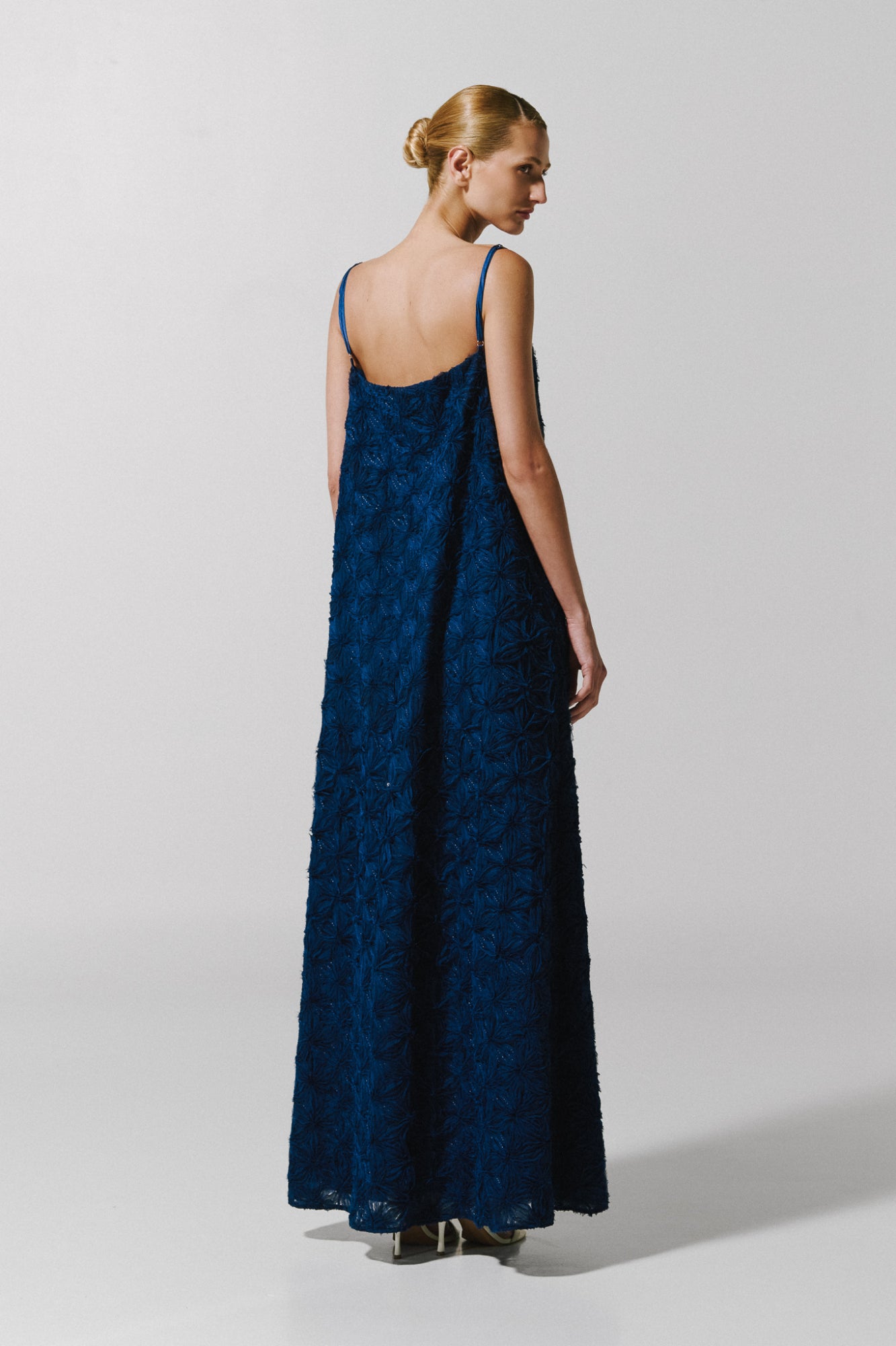 Sira Maxi Dress