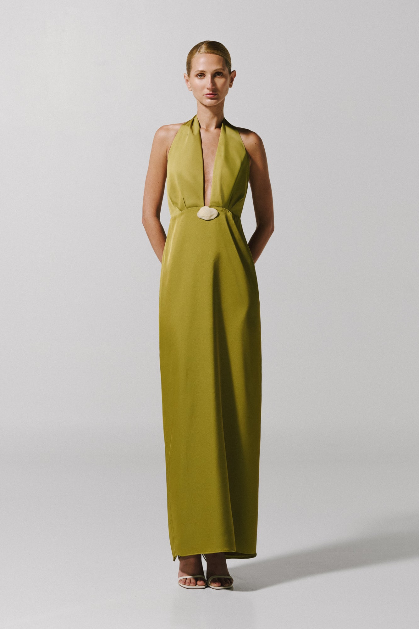 Guapi Maxi Dress