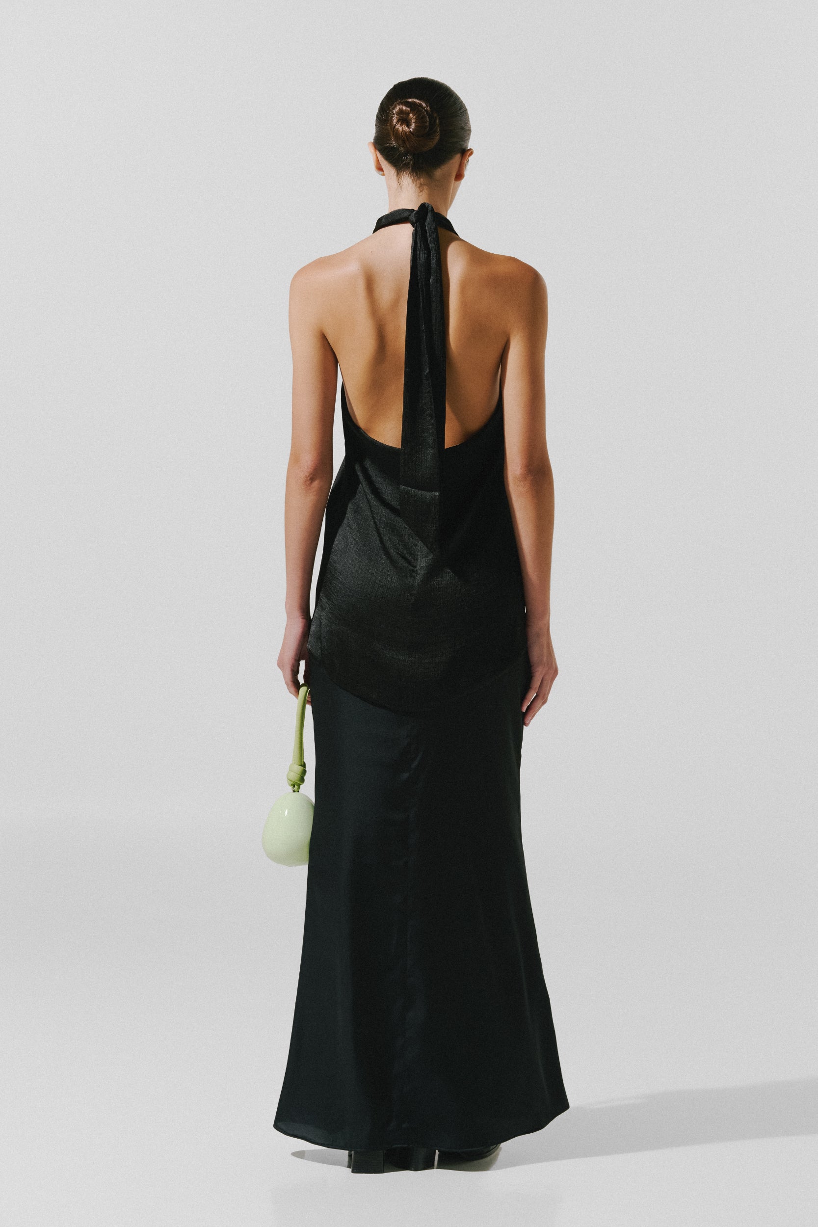 Katio Maxi Skirt