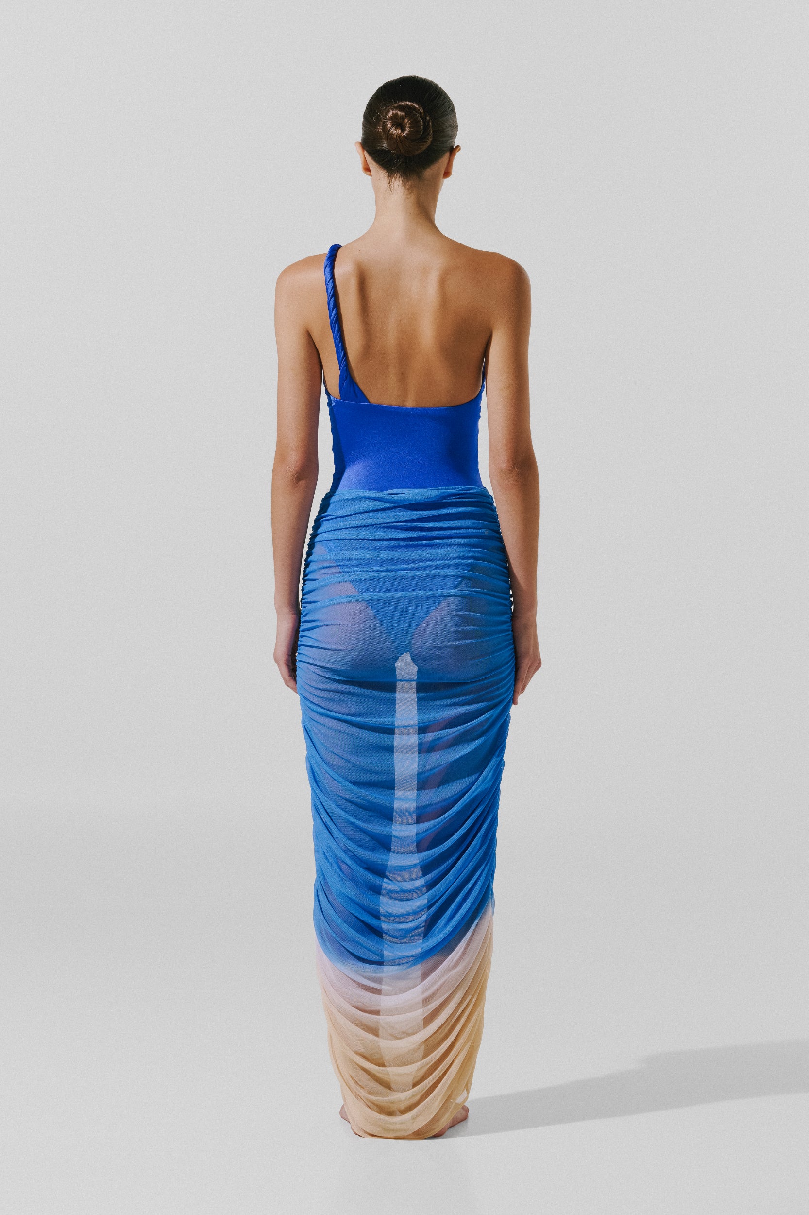 Bahia Maxi Pareo
