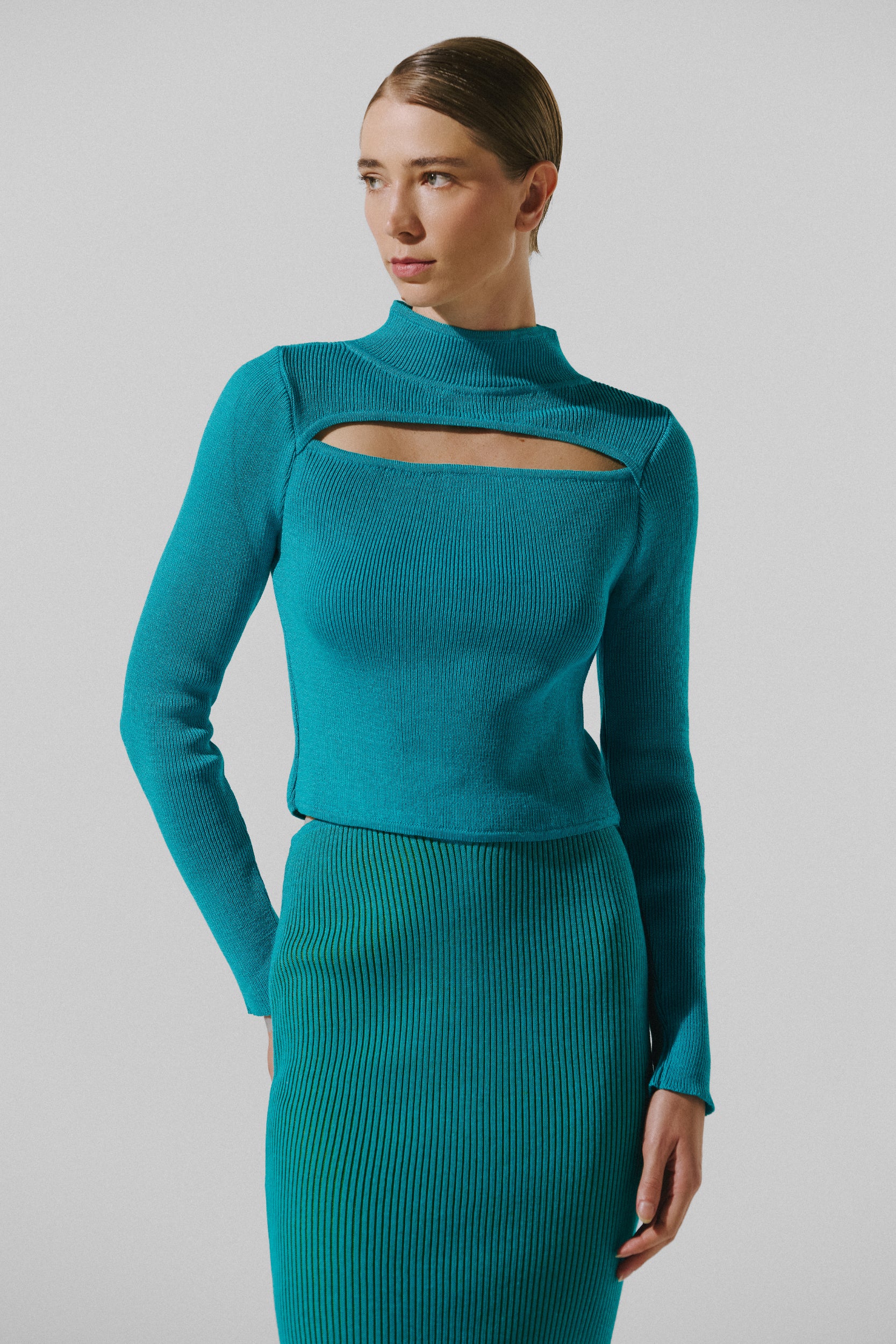 Lagoon Top