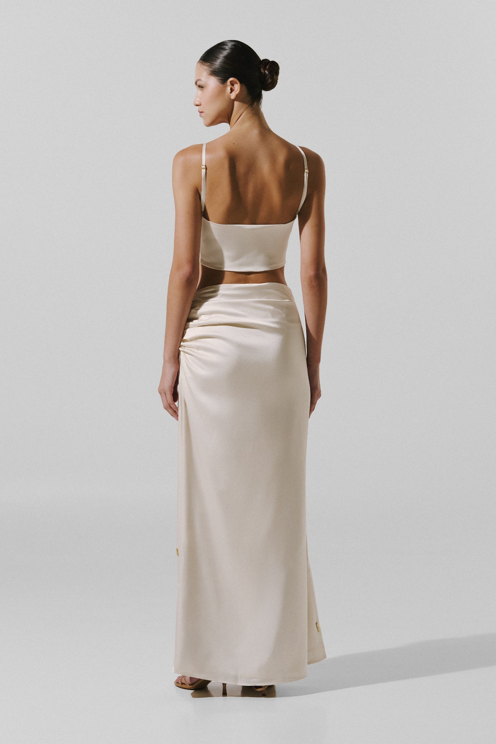 Katniss Maxi Skirt