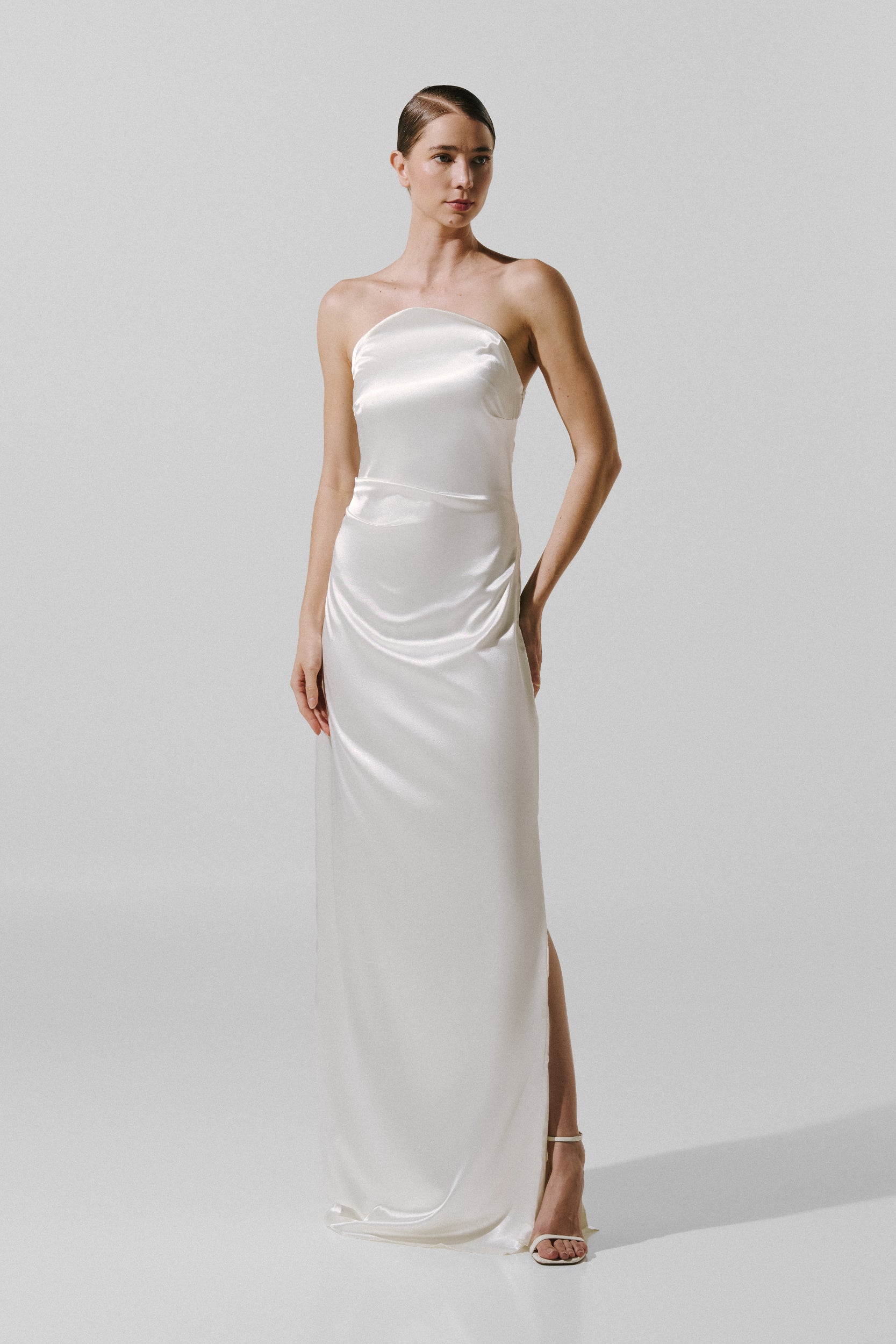 Conchita Maxi Dress