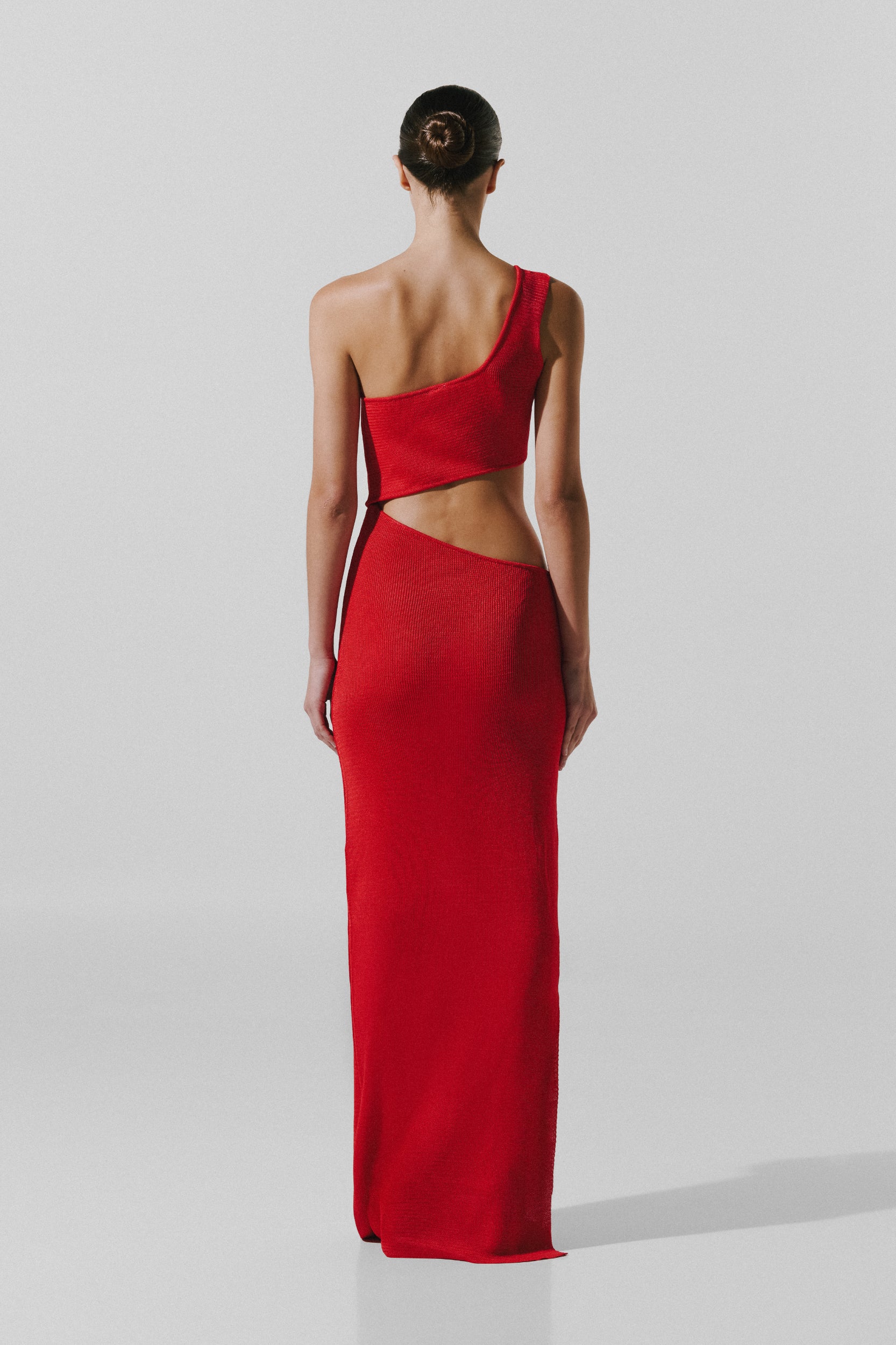 Malaya Maxi Dress