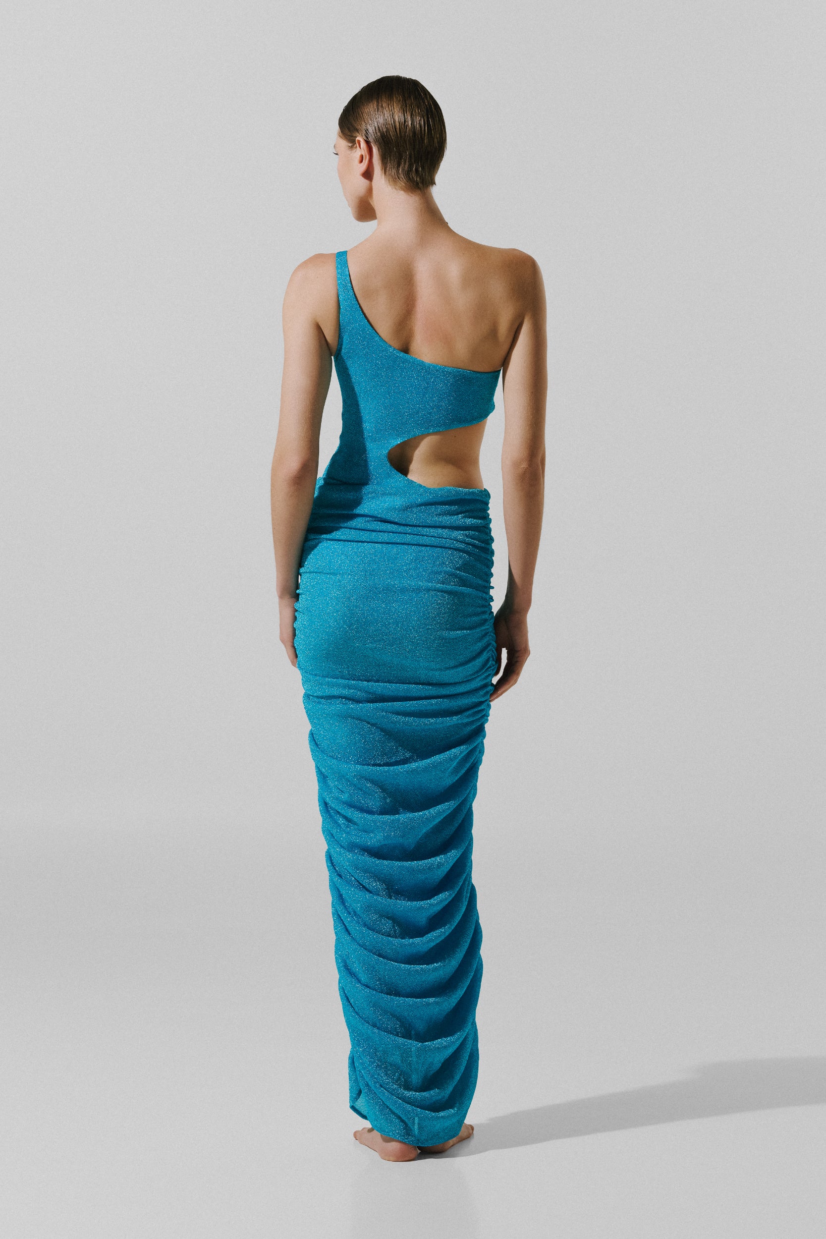 Gioia Maxi Skirt